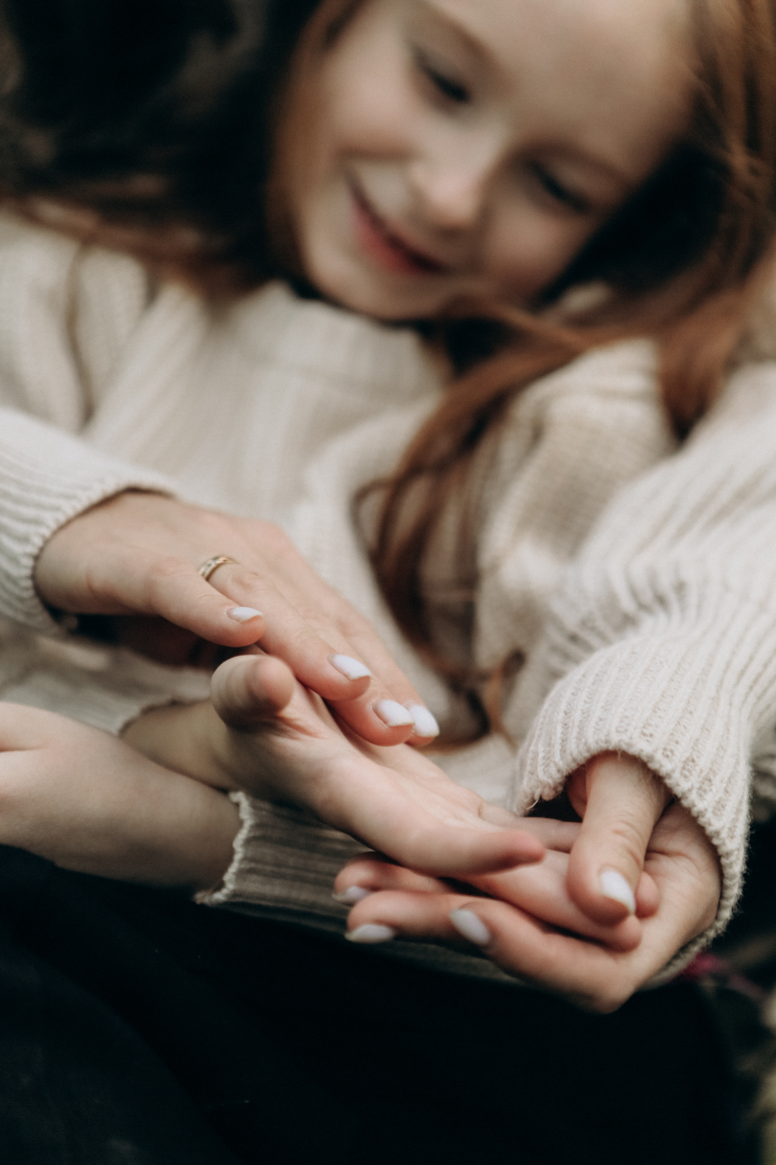 Анастасия и Саша. Фотограф Анастасия Кувшинова Москва