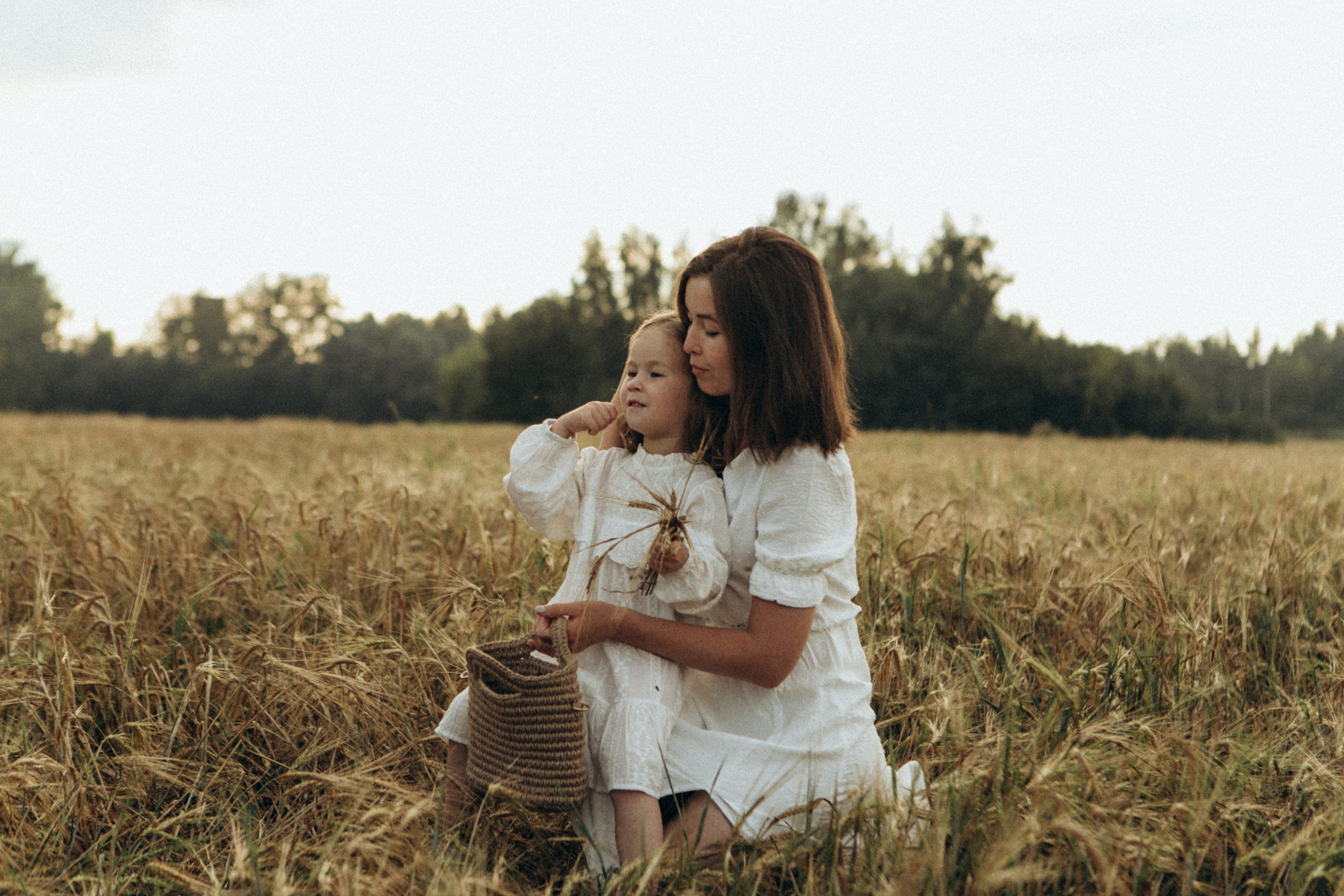 Екатерина и Василиса. Фотограф Анастасия Кувшинова Москва