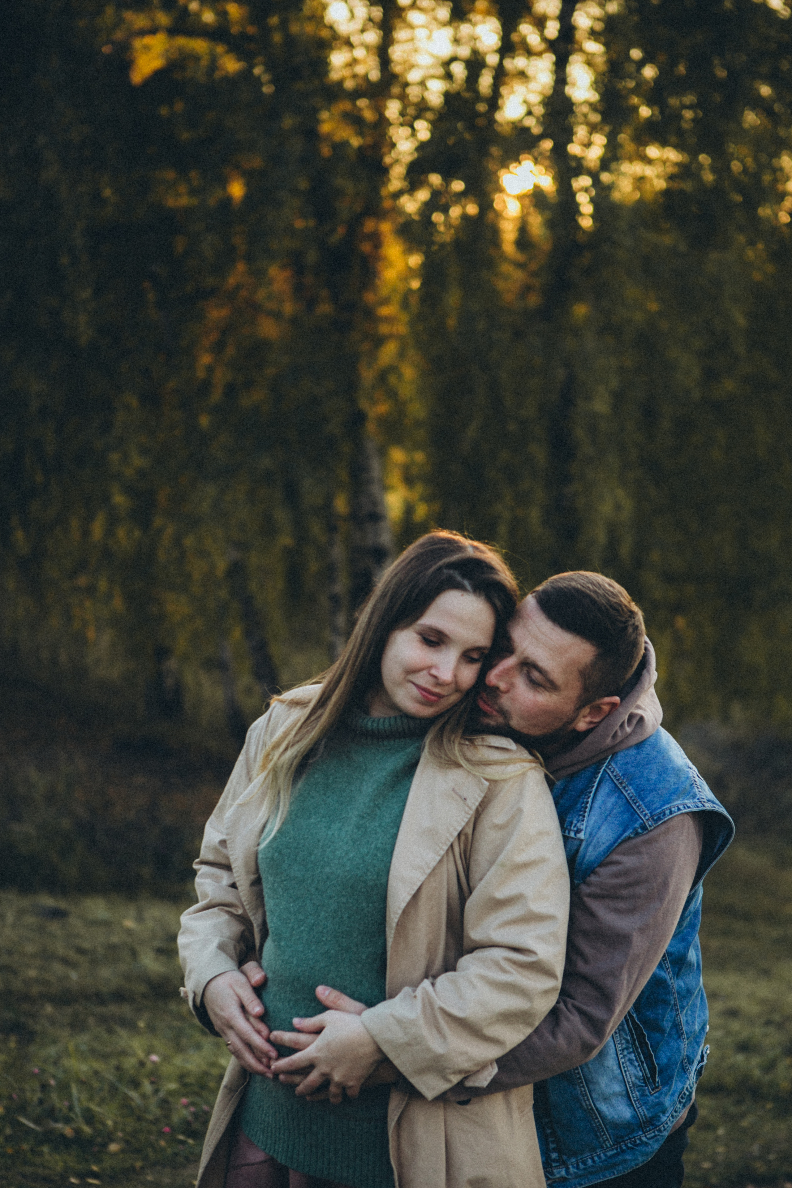 Дима, Аня, Вика, Оля. Фотограф Анастасия Кувшинова Москва