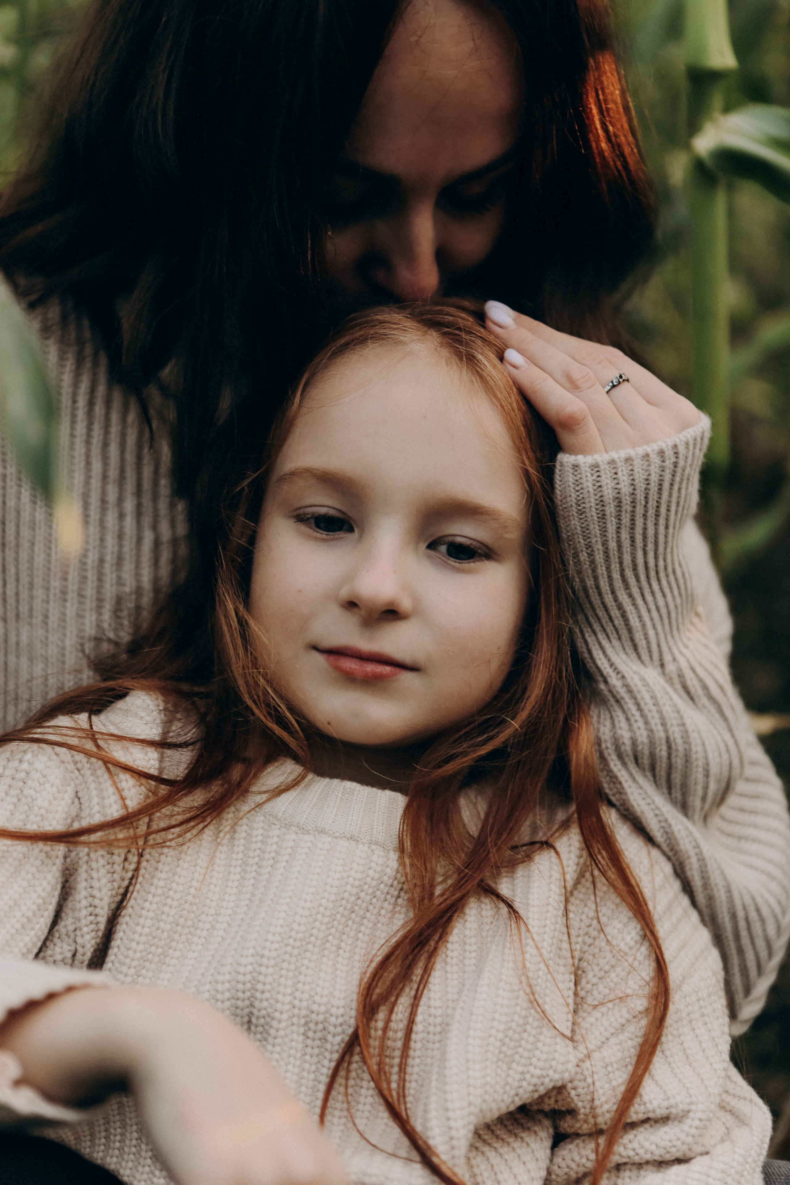 Анастасия и Саша. Фотограф Анастасия Кувшинова Москва
