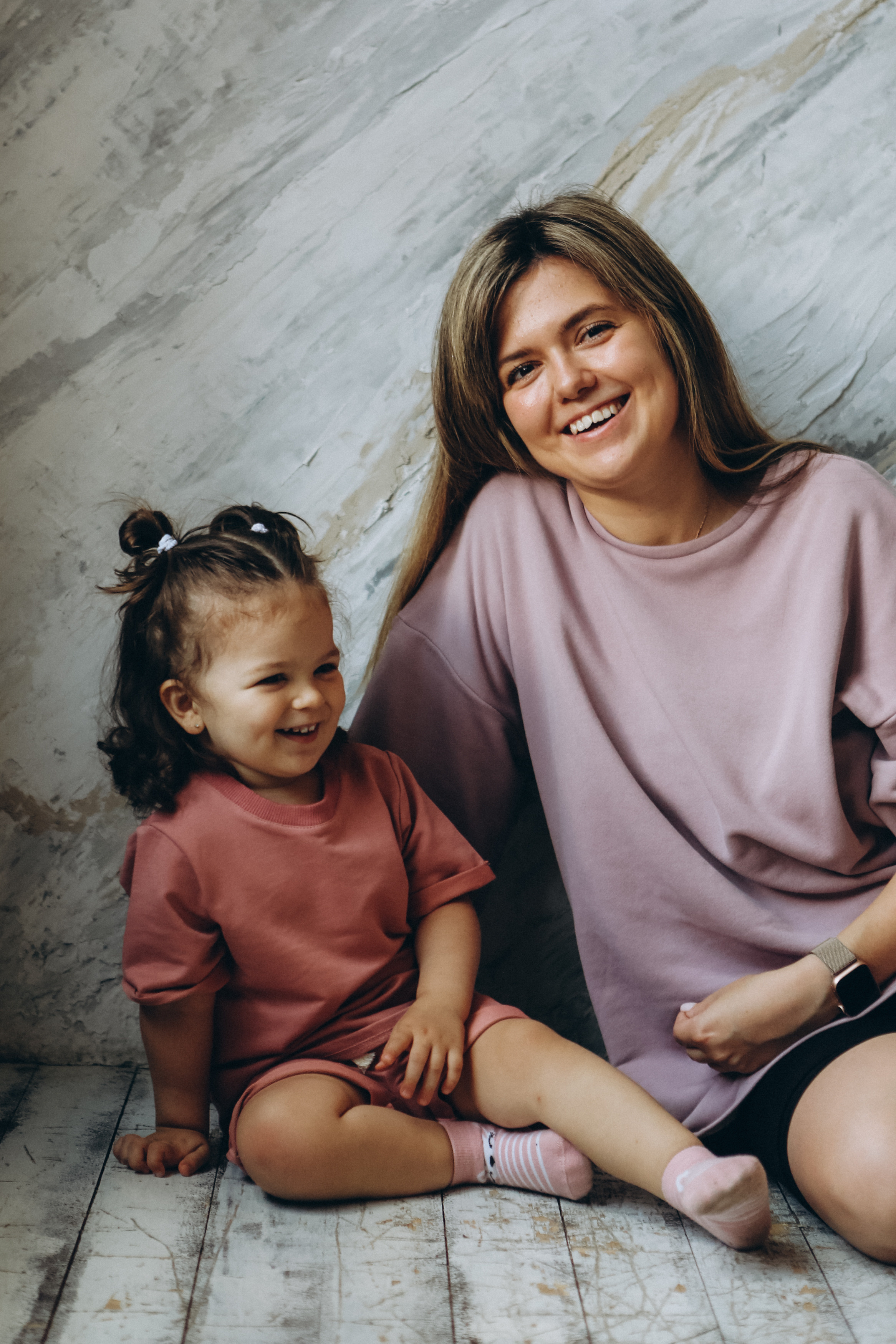 Евгения и Мирослава. Фотограф Анастасия Кувшинова Москва