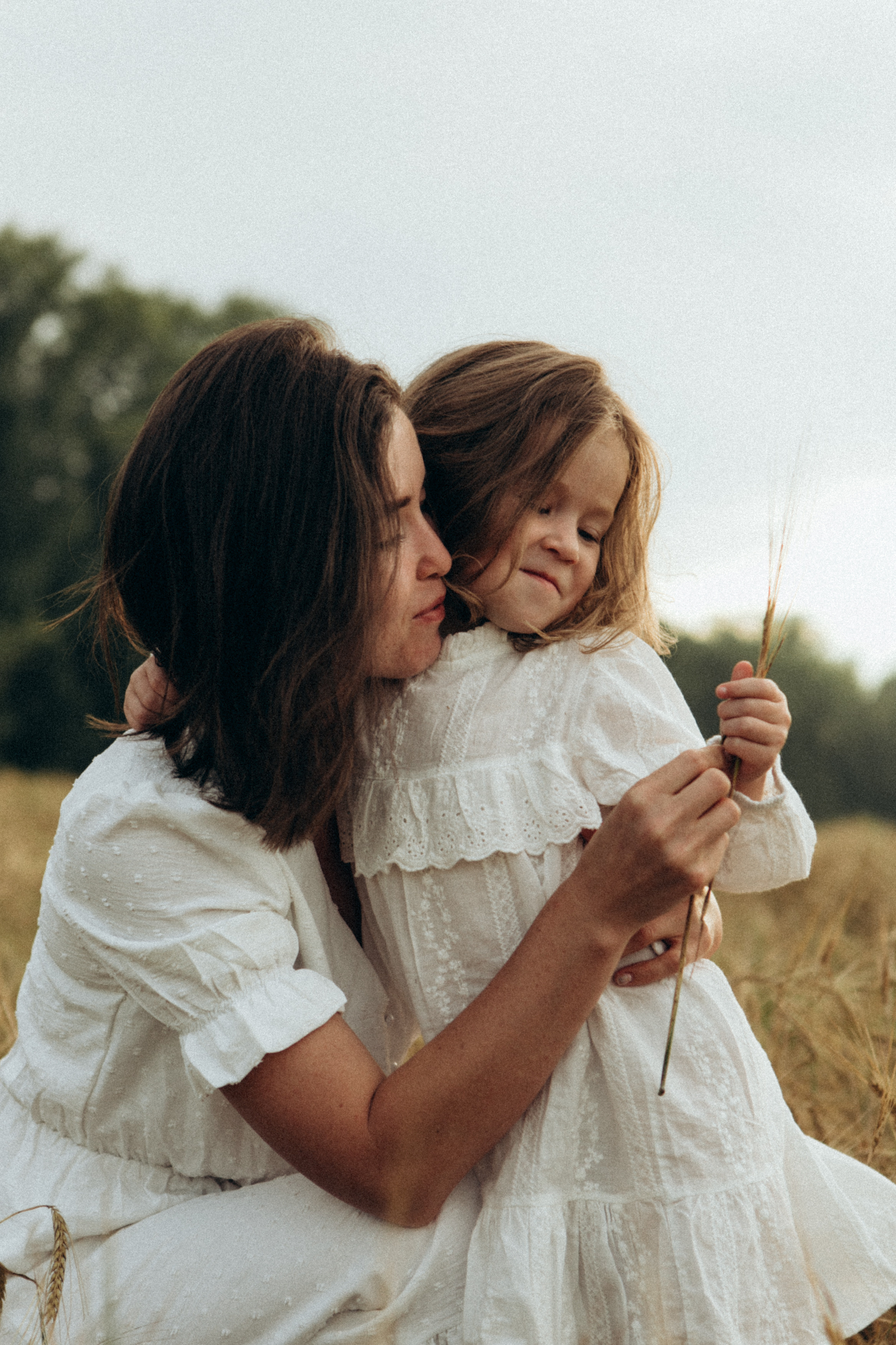 Екатерина и Василиса. Фотограф Анастасия Кувшинова Москва