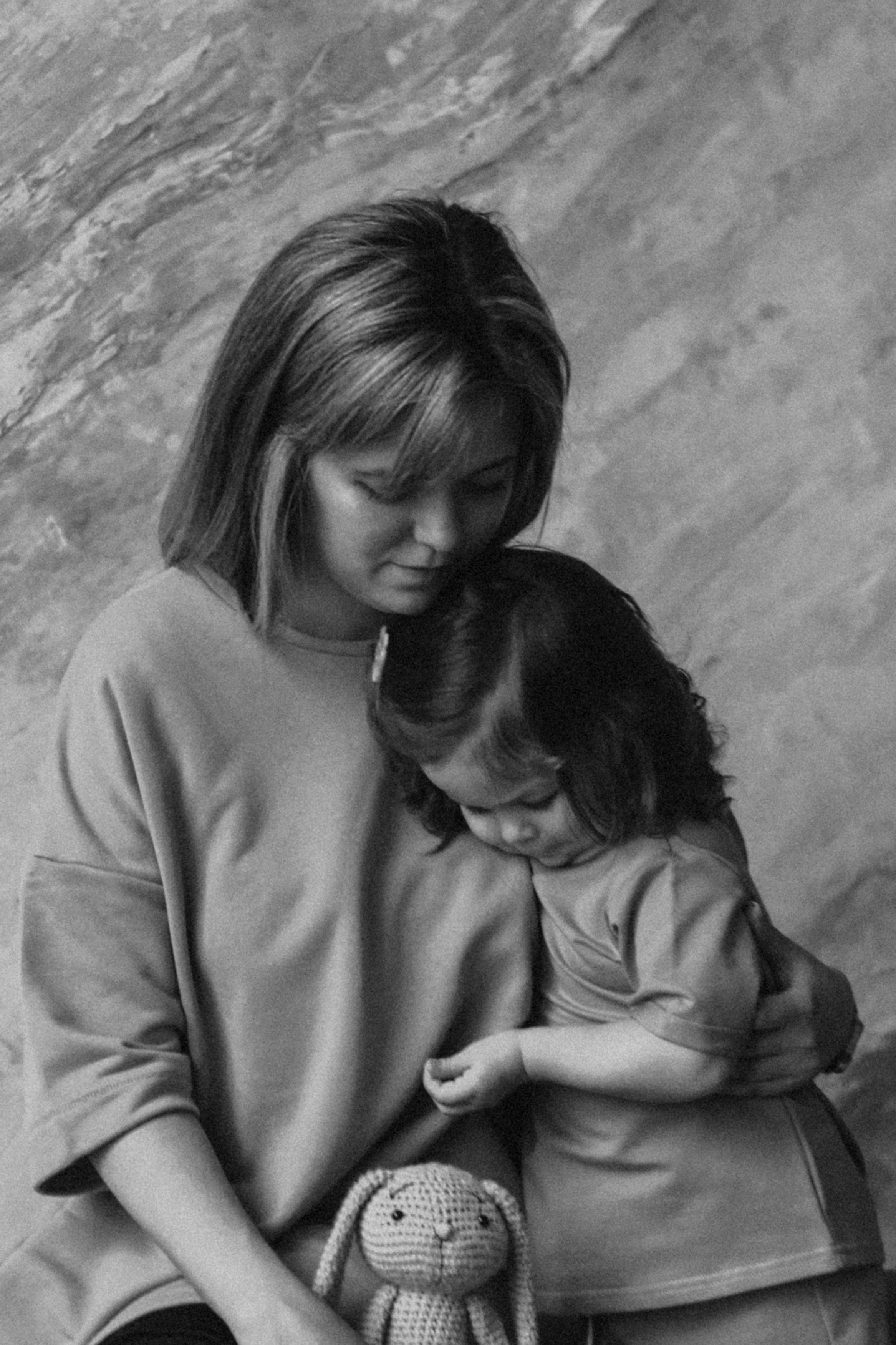 Евгения и Мирослава. Фотограф Анастасия Кувшинова Москва