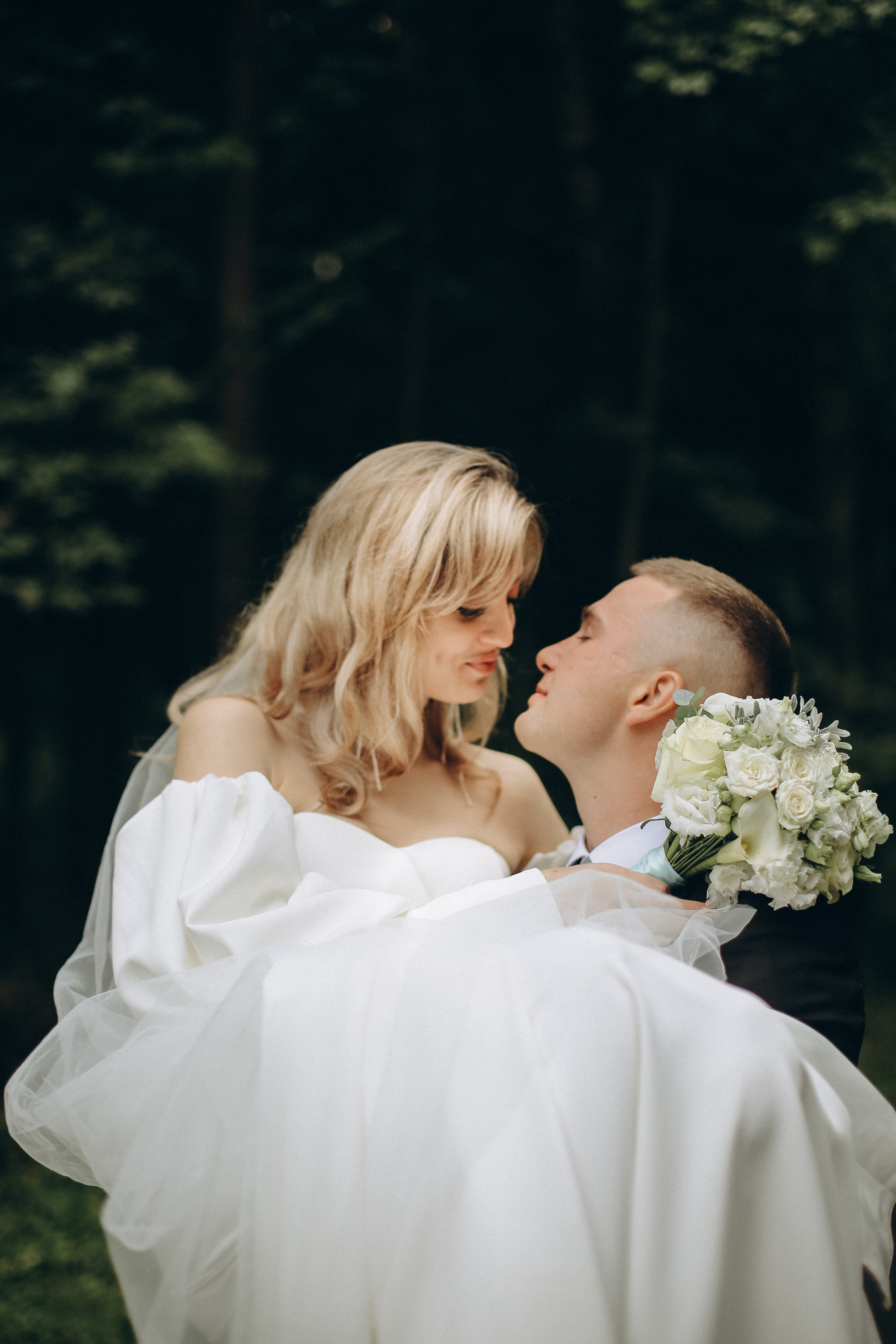 Кристиан и Виктория. Фотограф Анастасия Кувшинова Москва