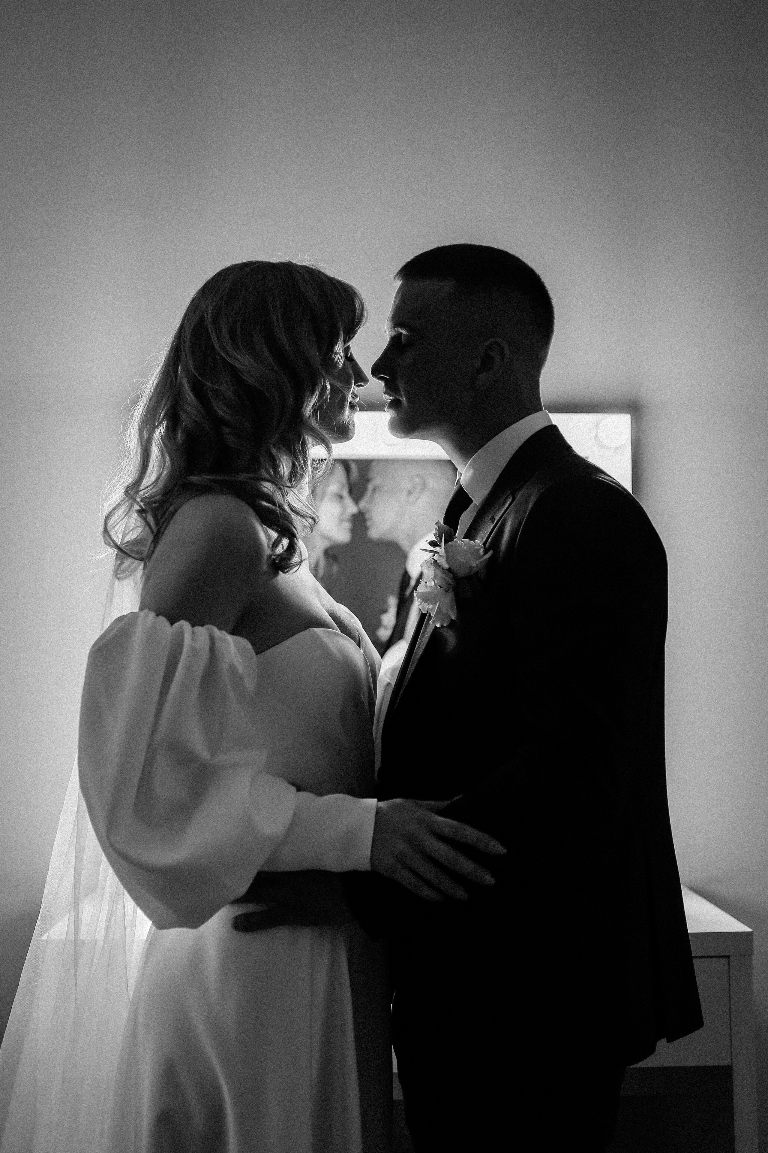 Кристиан и Виктория. Фотограф Анастасия Кувшинова Москва