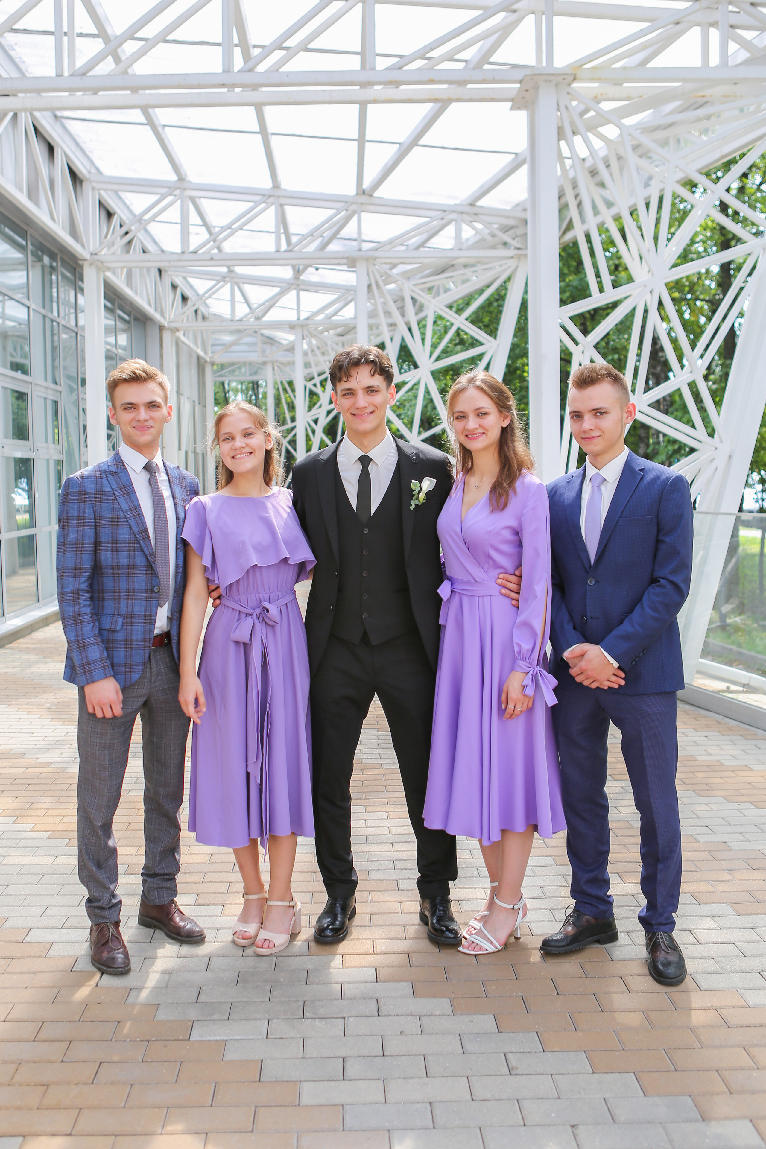 Владислав и Виталия. Фотограф Анастасия Кувшинова Москва