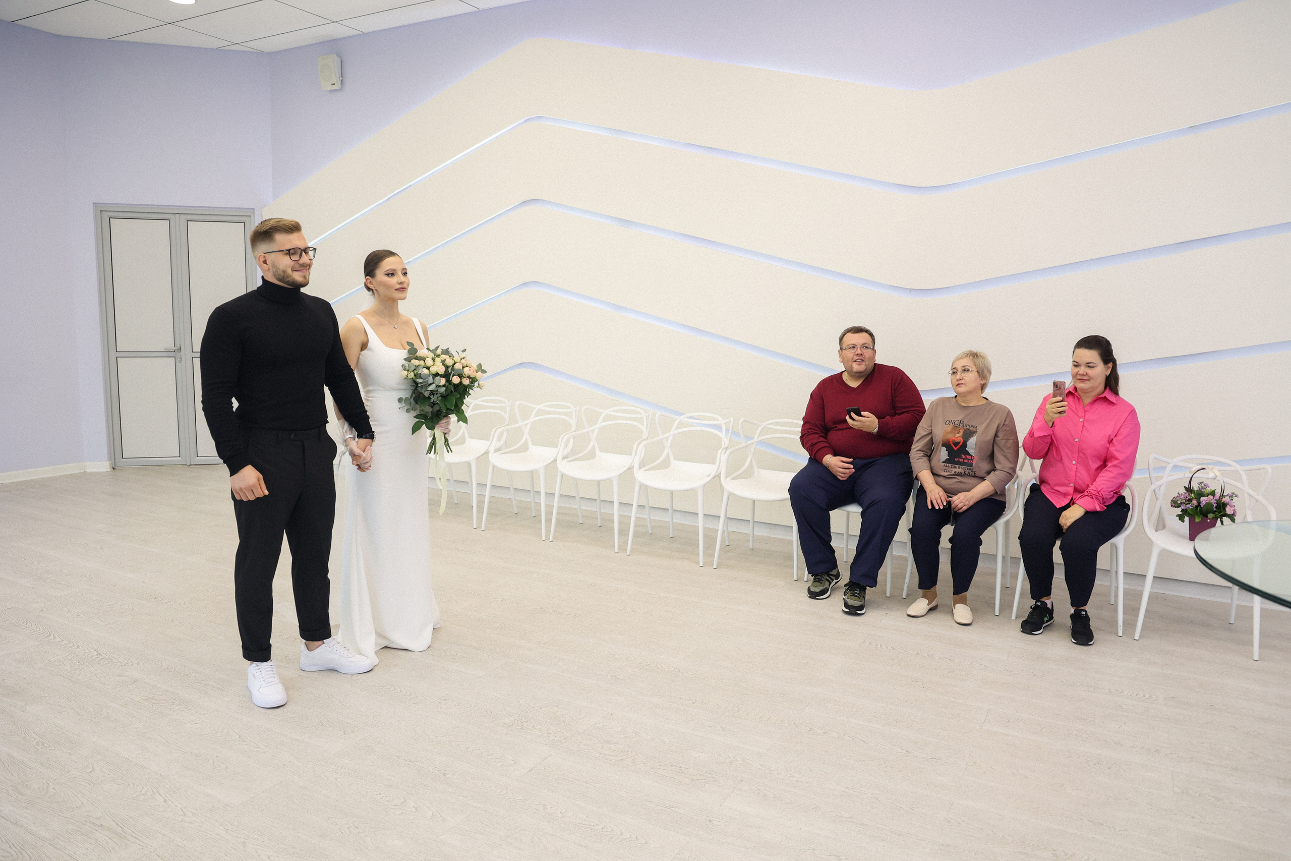 Артём и Софья. Фотограф Анастасия Кувшинова Москва