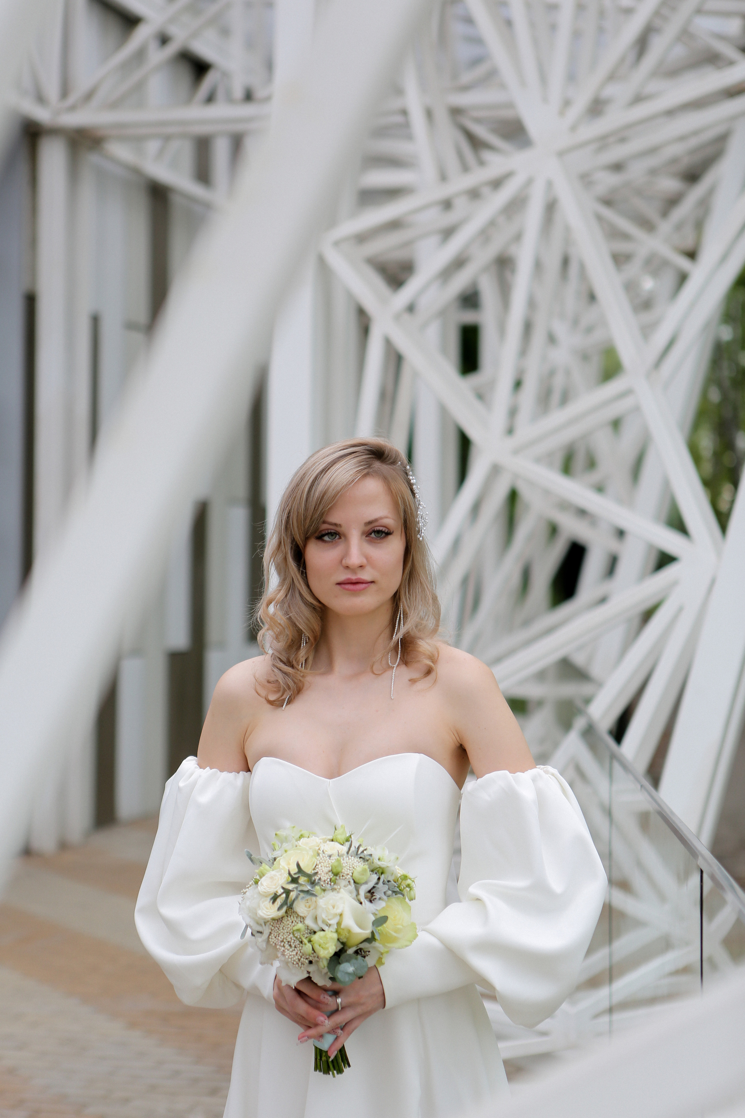 Кристиан и Виктория. Фотограф Анастасия Кувшинова Москва