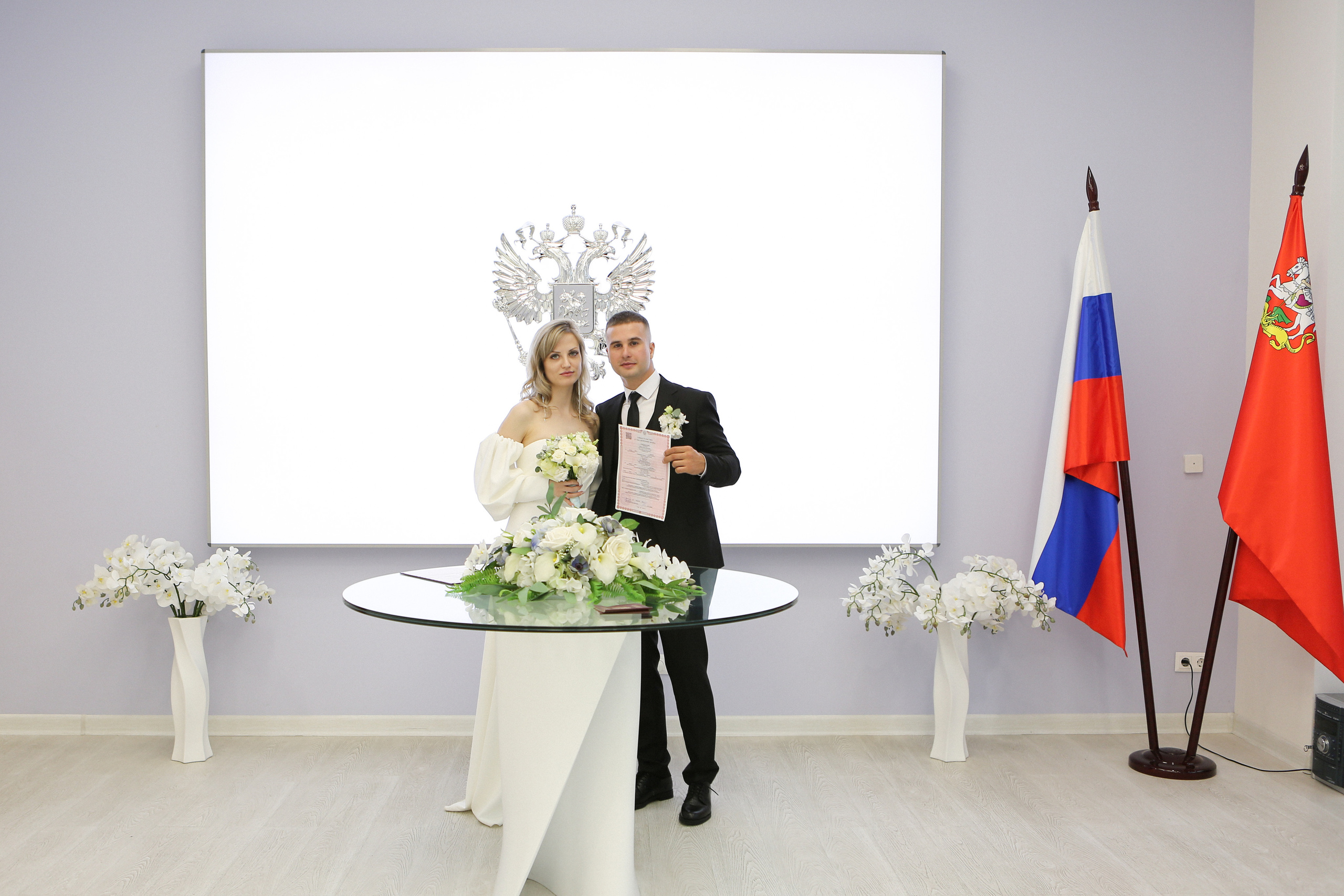 Кристиан и Виктория. Фотограф Анастасия Кувшинова Москва