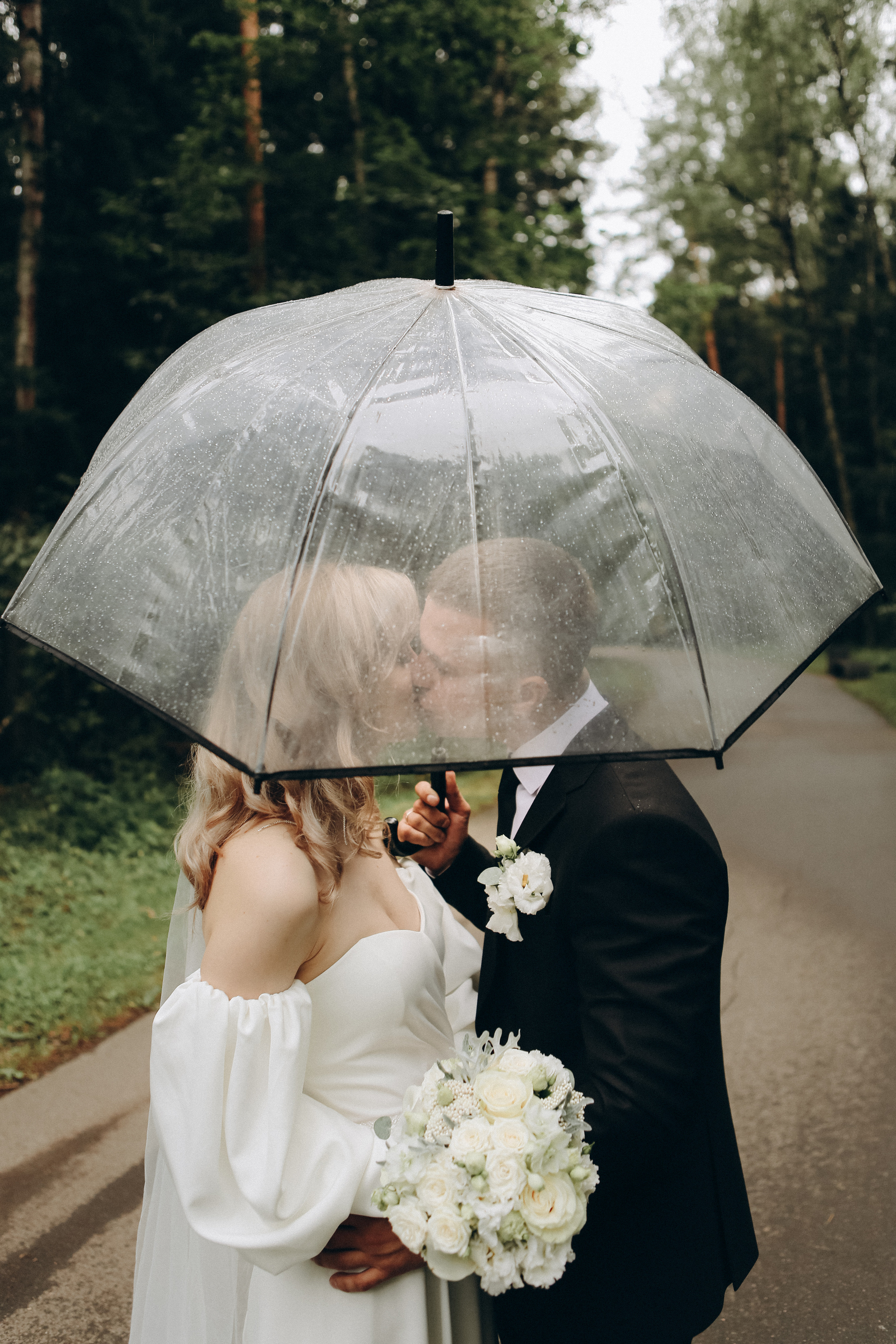 Кристиан и Виктория