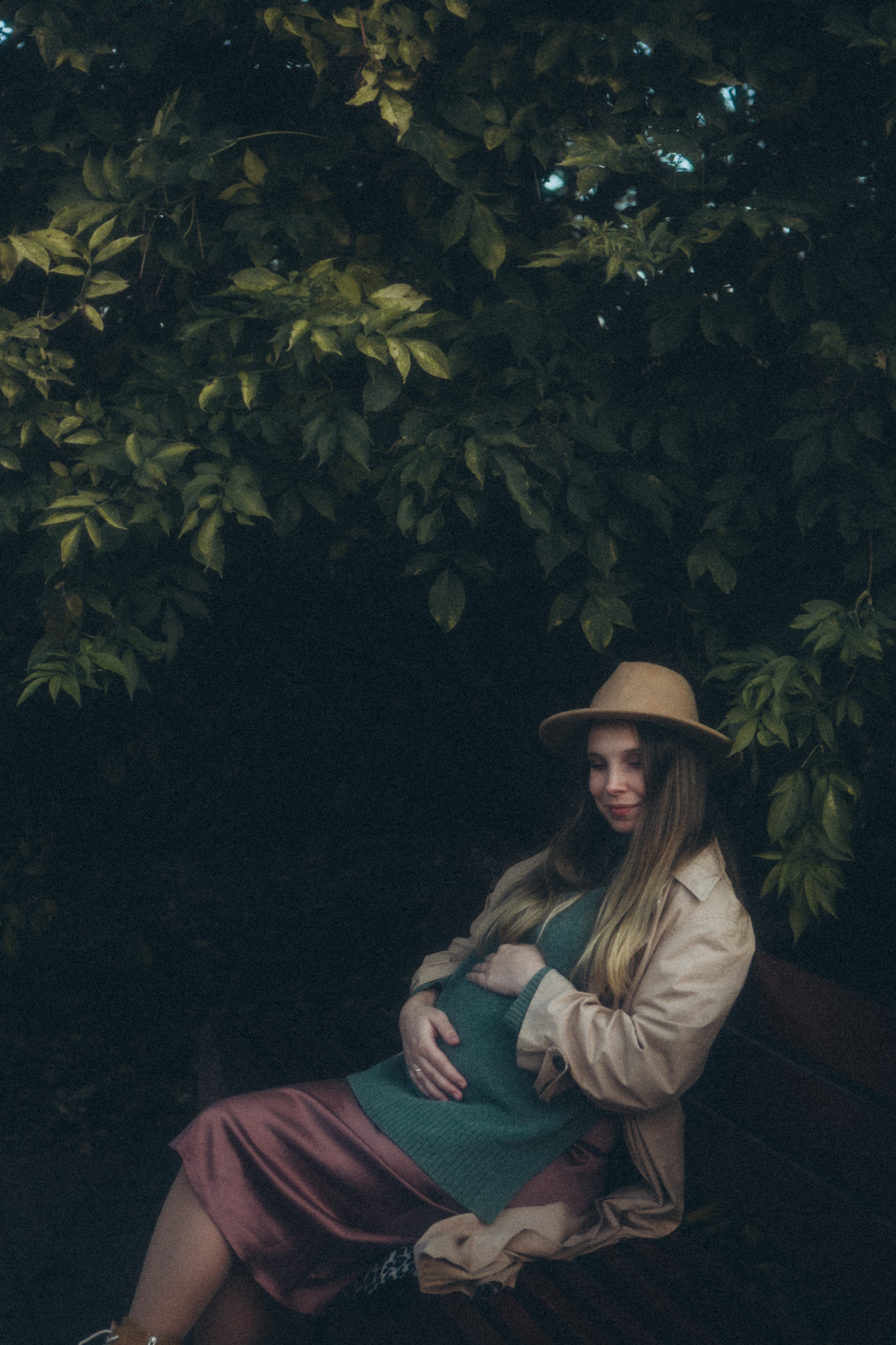 Дима, Аня, Вика, Оля. Фотограф Анастасия Кувшинова Москва