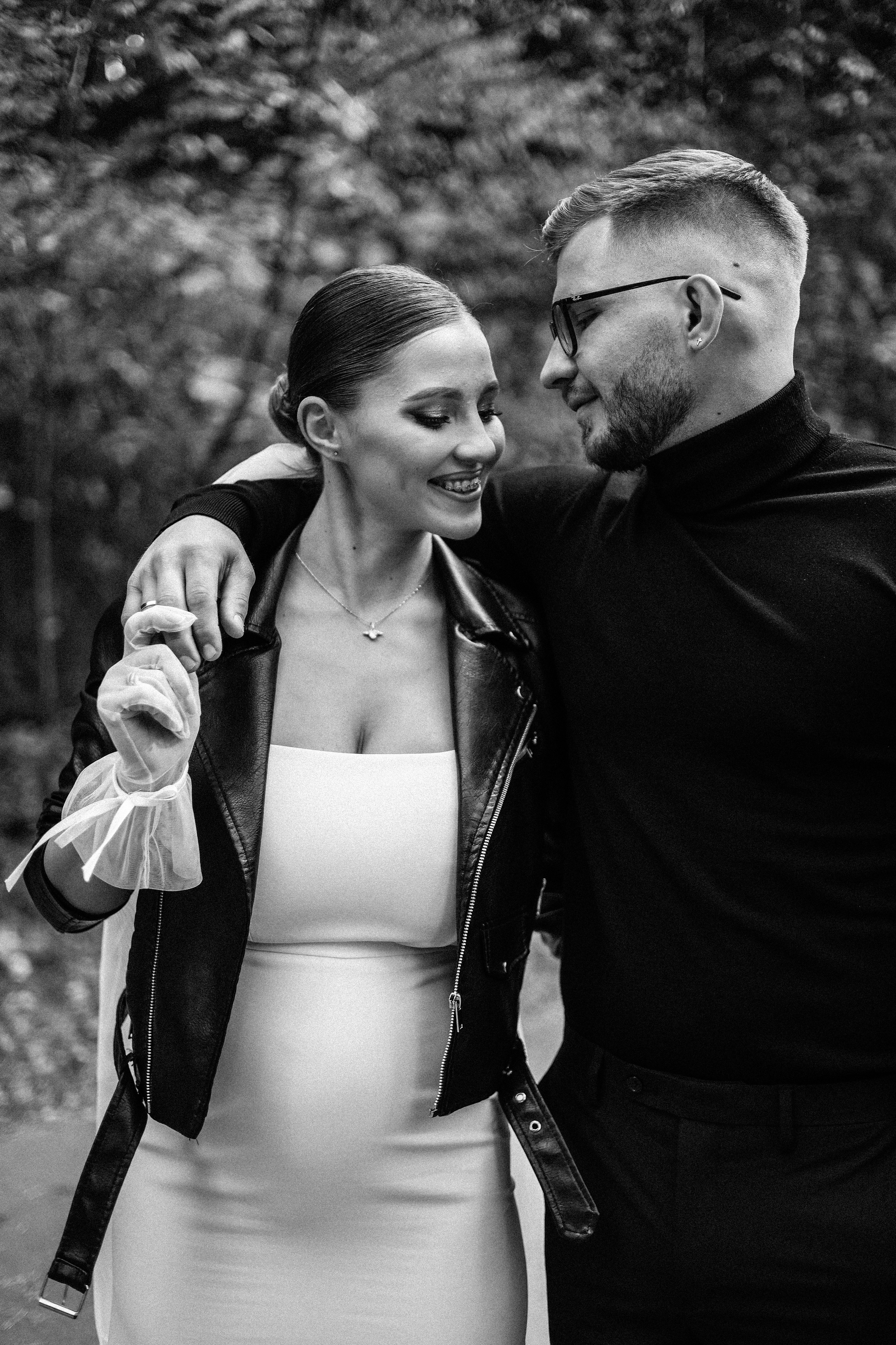 Артём и Софья. Фотограф Анастасия Кувшинова Москва