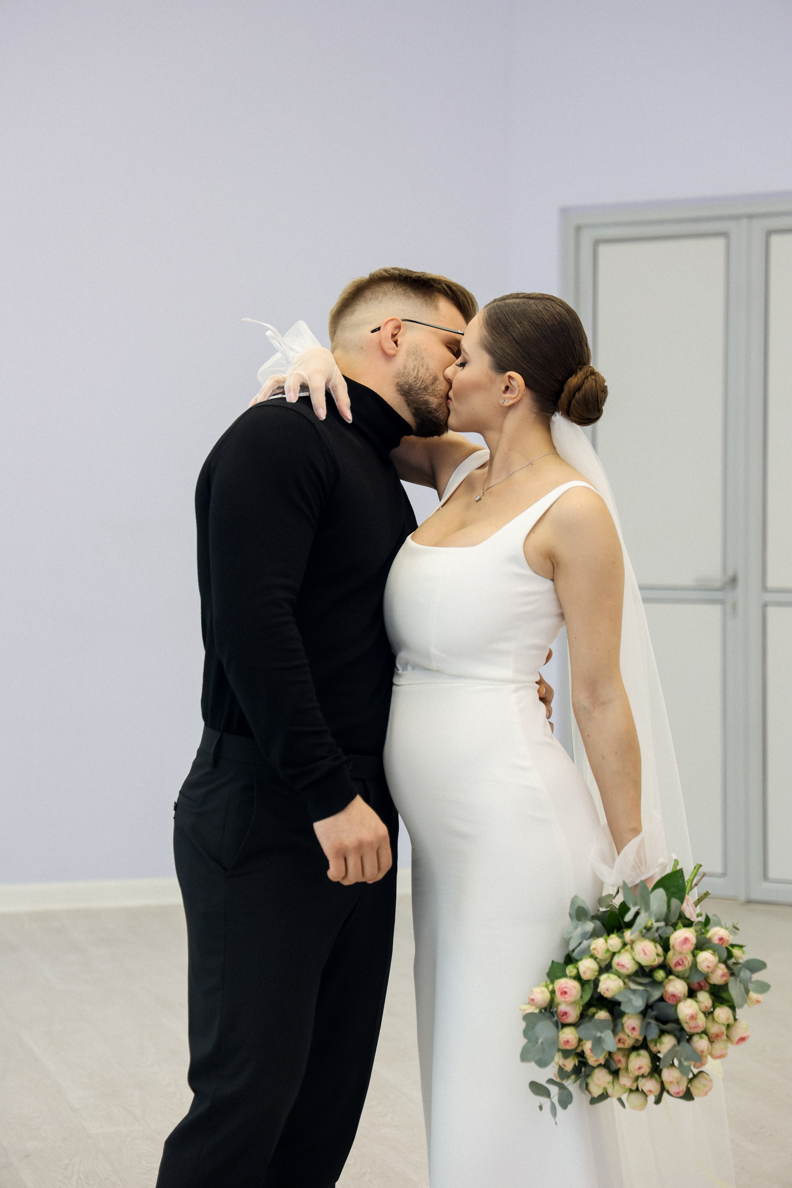 Артём и Софья. Фотограф Анастасия Кувшинова Москва