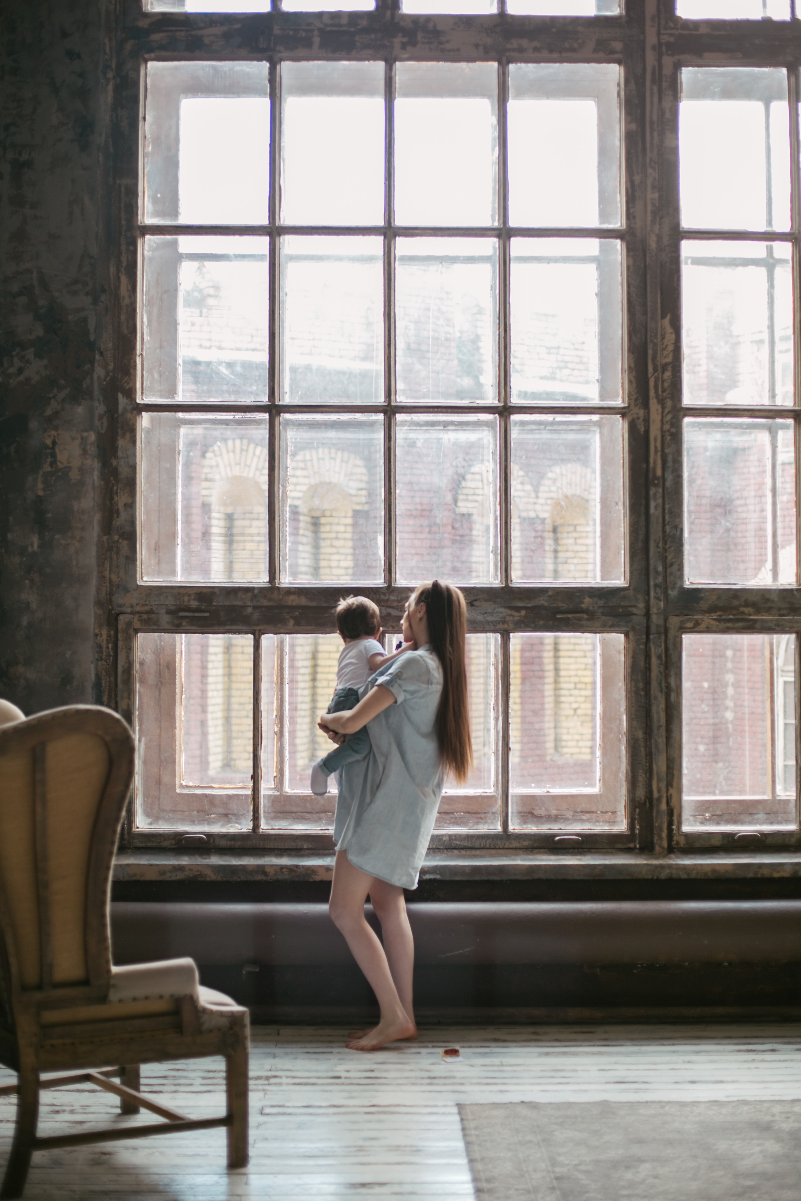 Валенина и Матвей. Фотограф Анастасия Кувшинова Москва