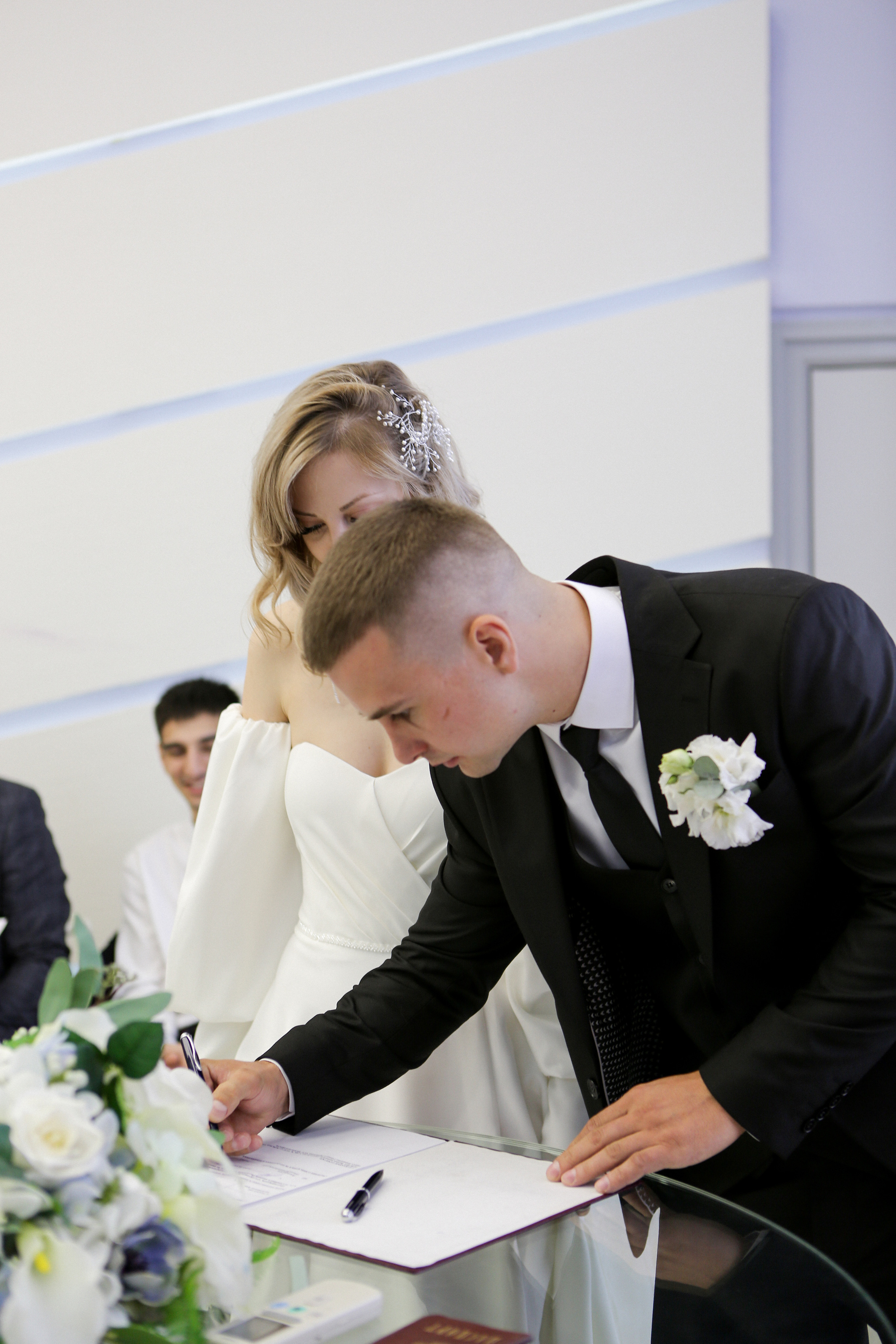 Кристиан и Виктория. Фотограф Анастасия Кувшинова Москва