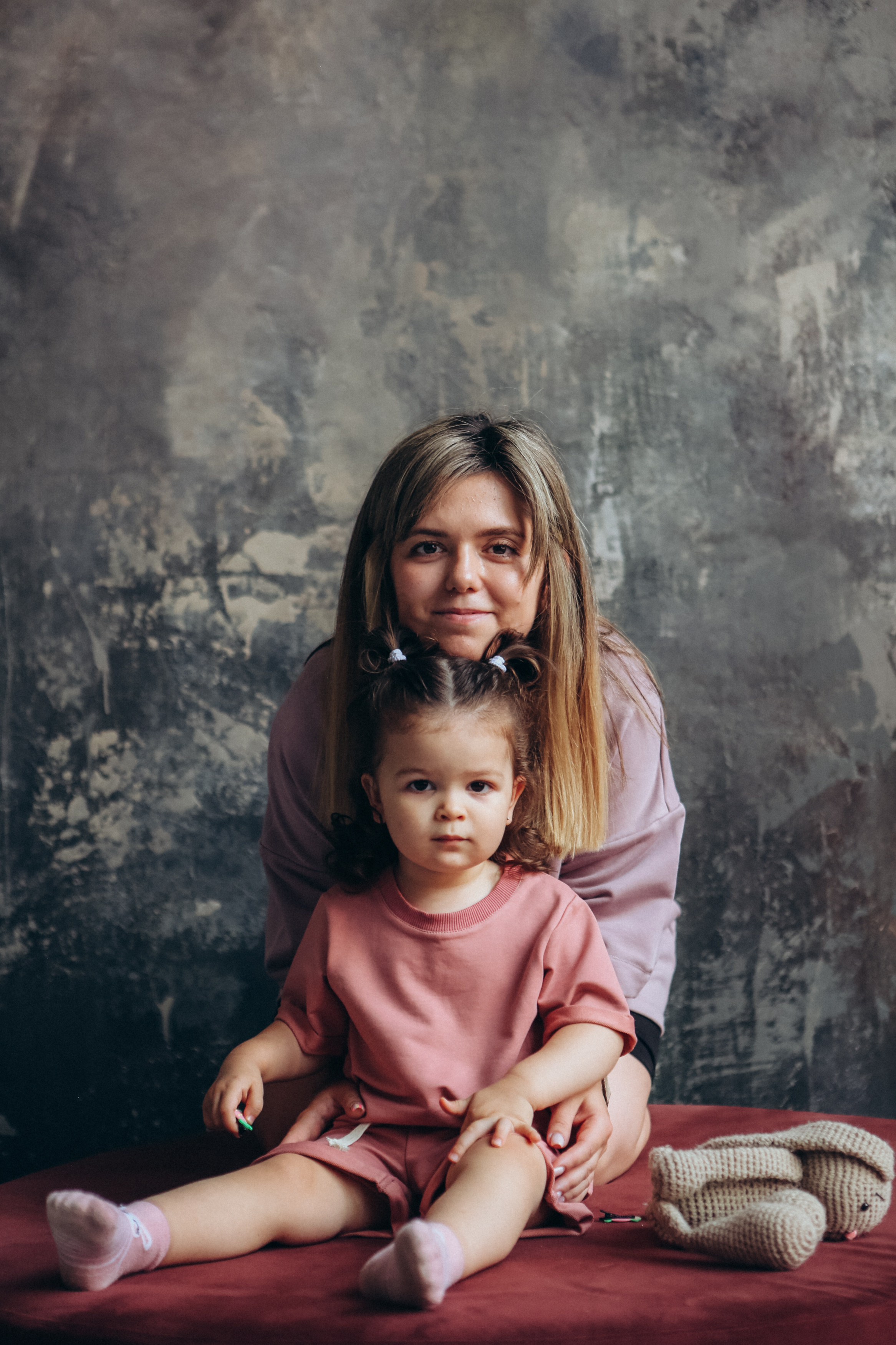 Евгения и Мирослава. Фотограф Анастасия Кувшинова Москва