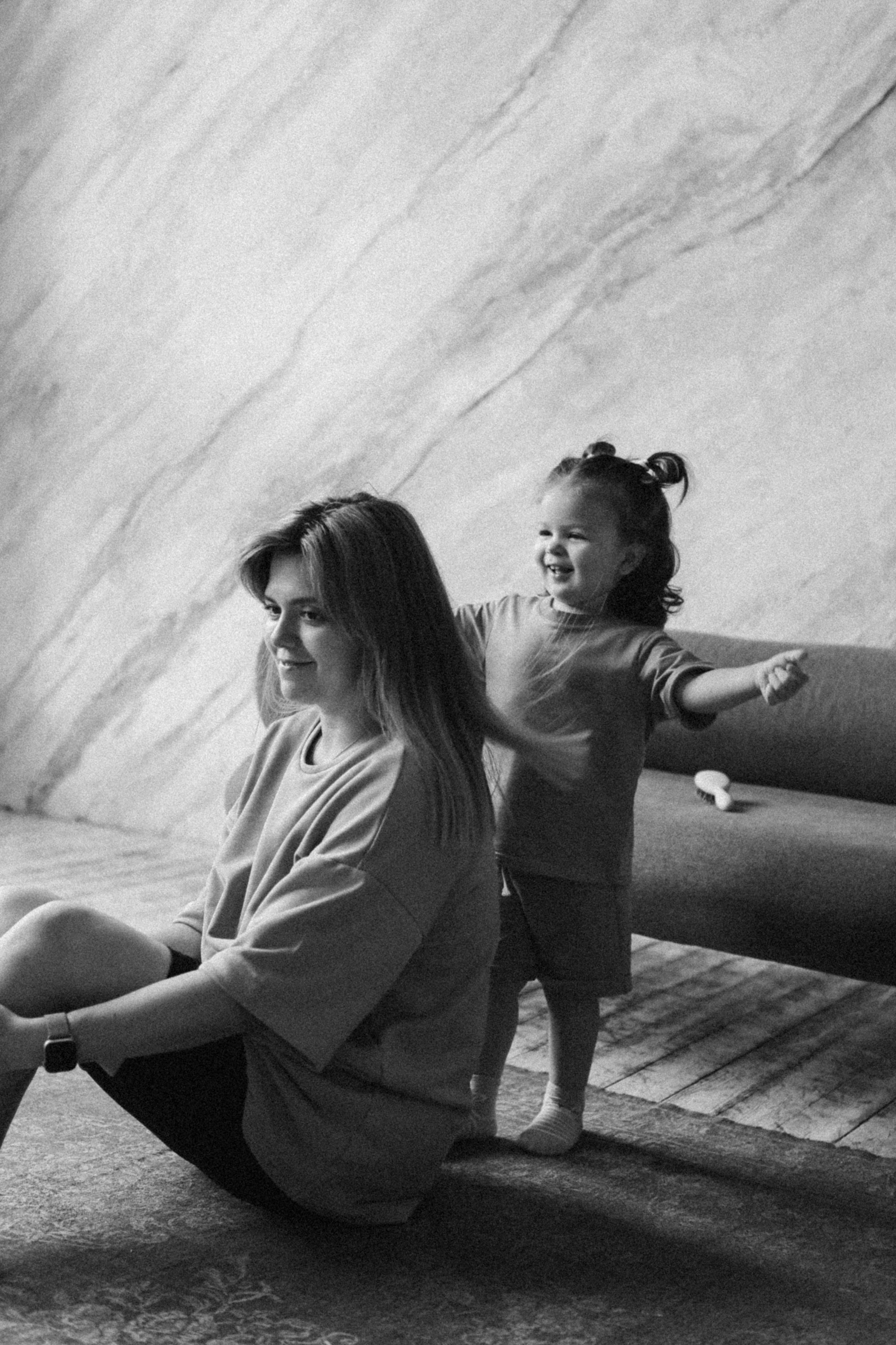 Евгения и Мирослава. Фотограф Анастасия Кувшинова Москва