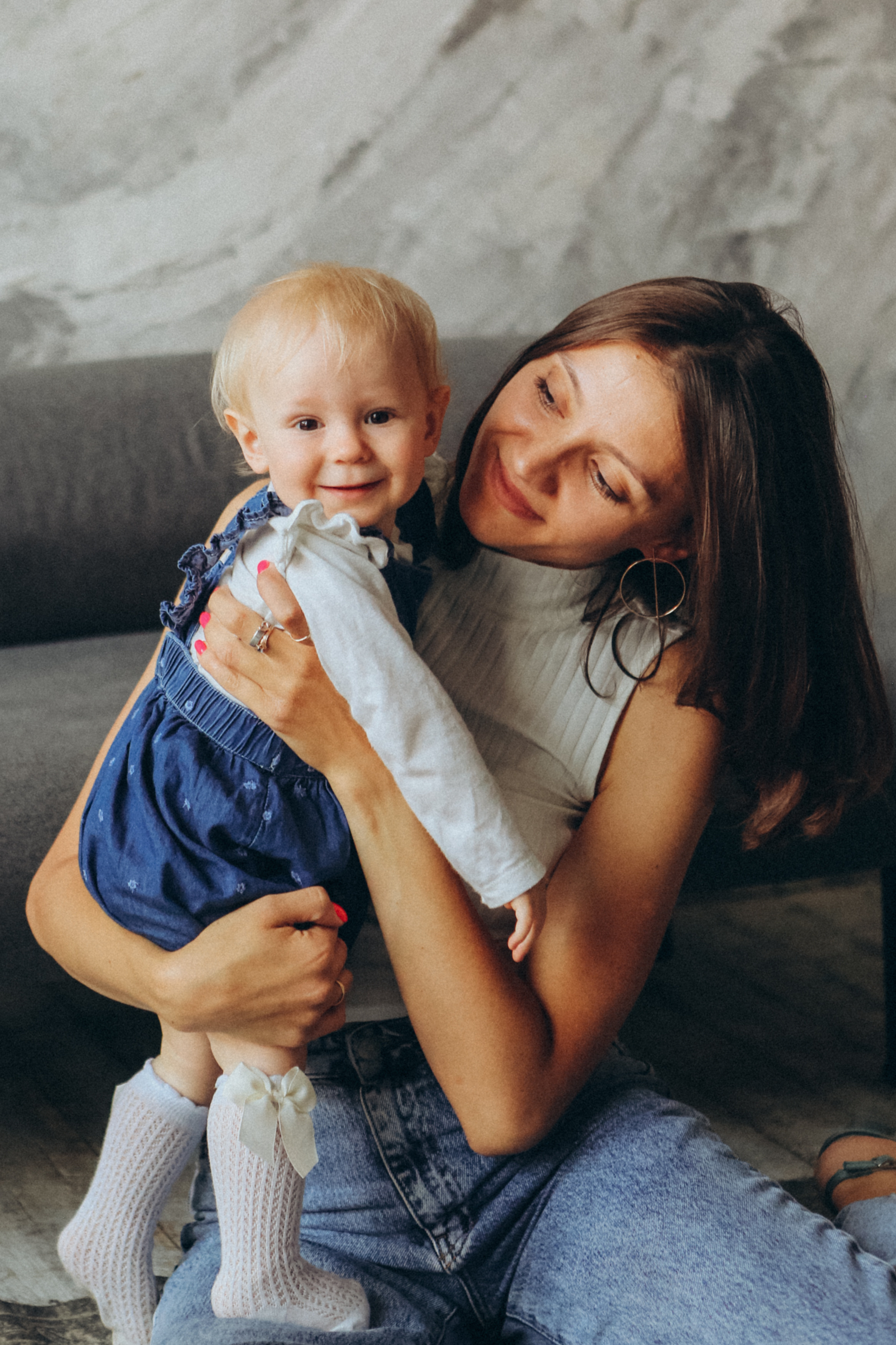 Алёна, Полина, Павел. Фотограф Анастасия Кувшинова Москва