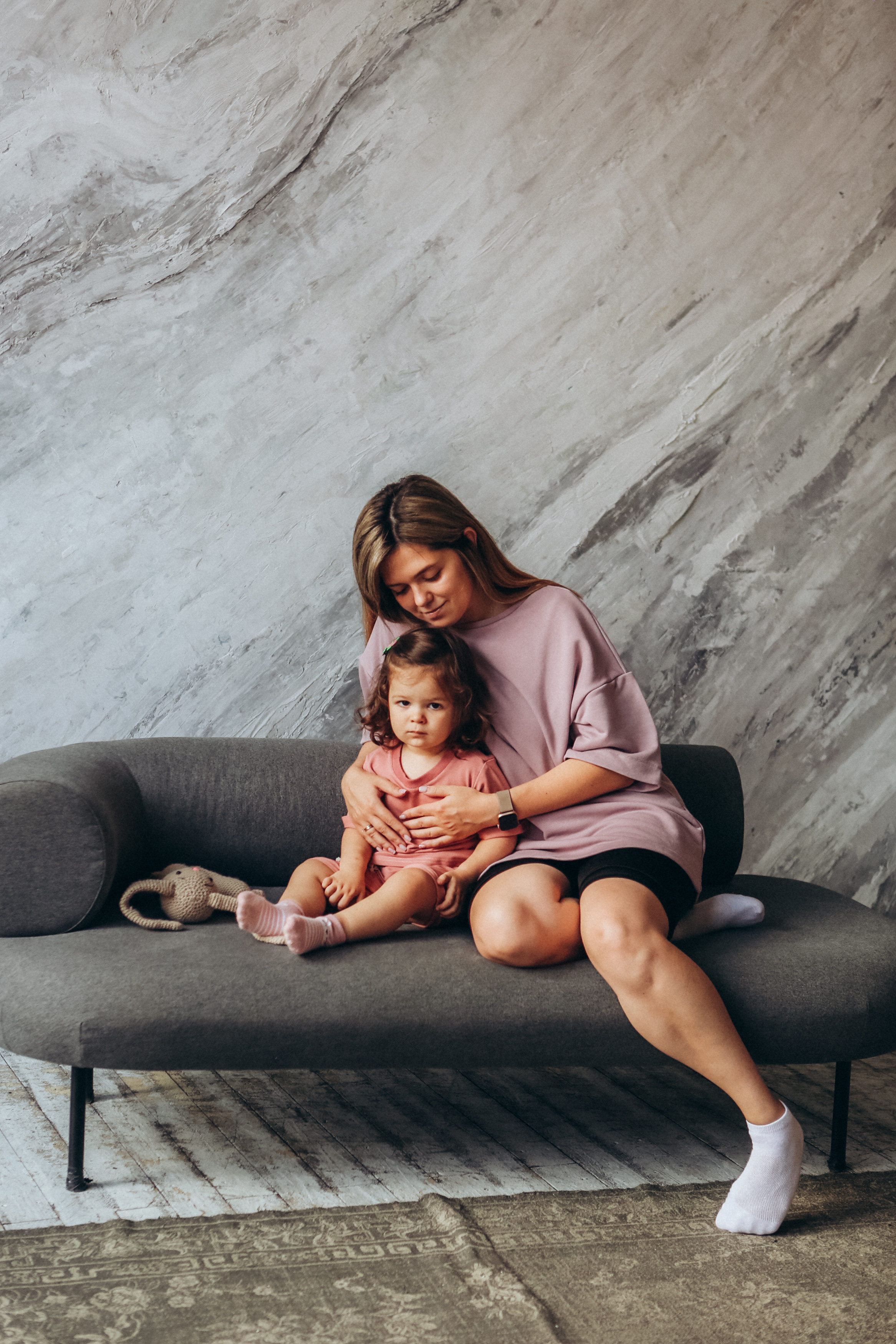 Евгения и Мирослава. Фотограф Анастасия Кувшинова Москва