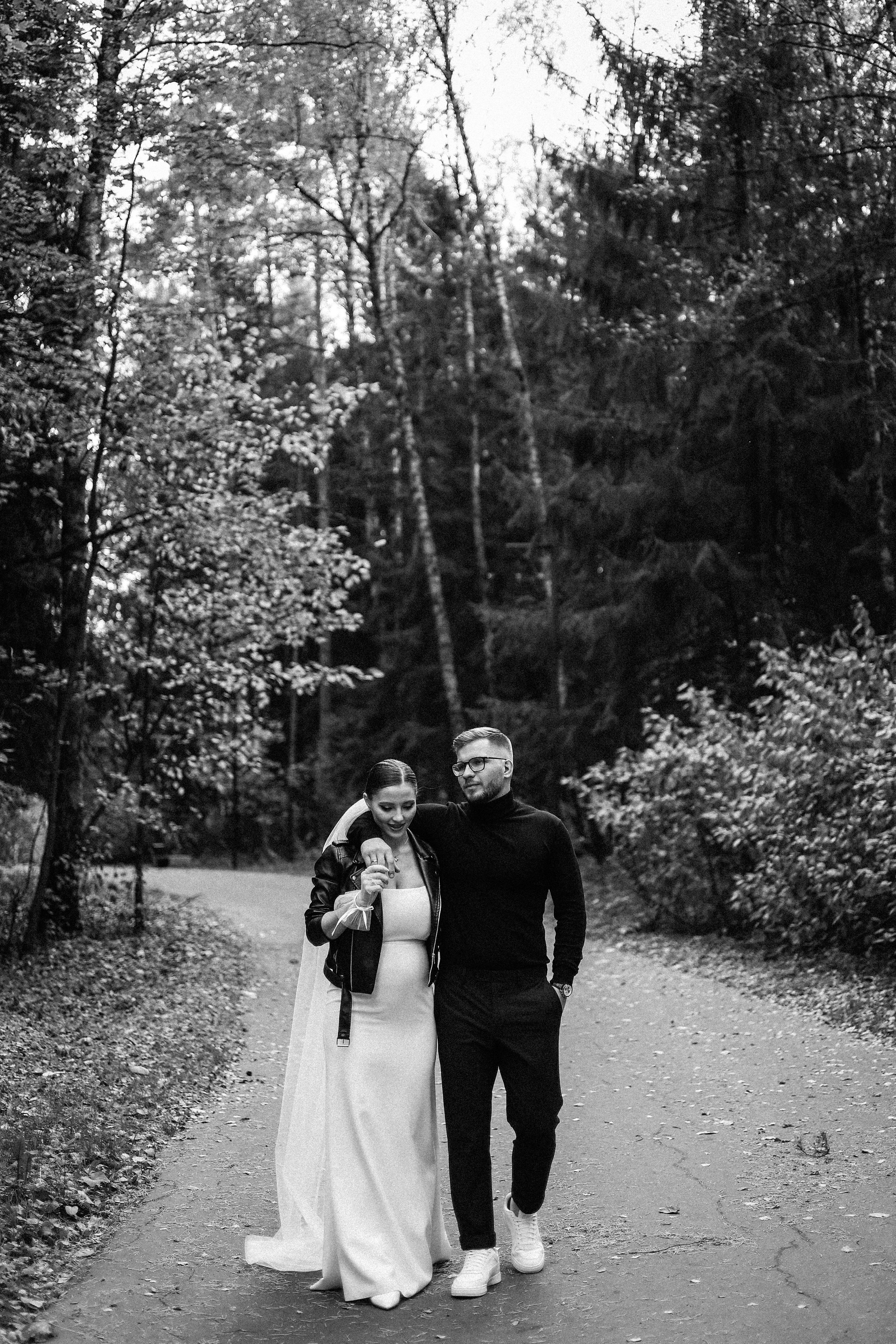 Артём и Софья. Фотограф Анастасия Кувшинова Москва