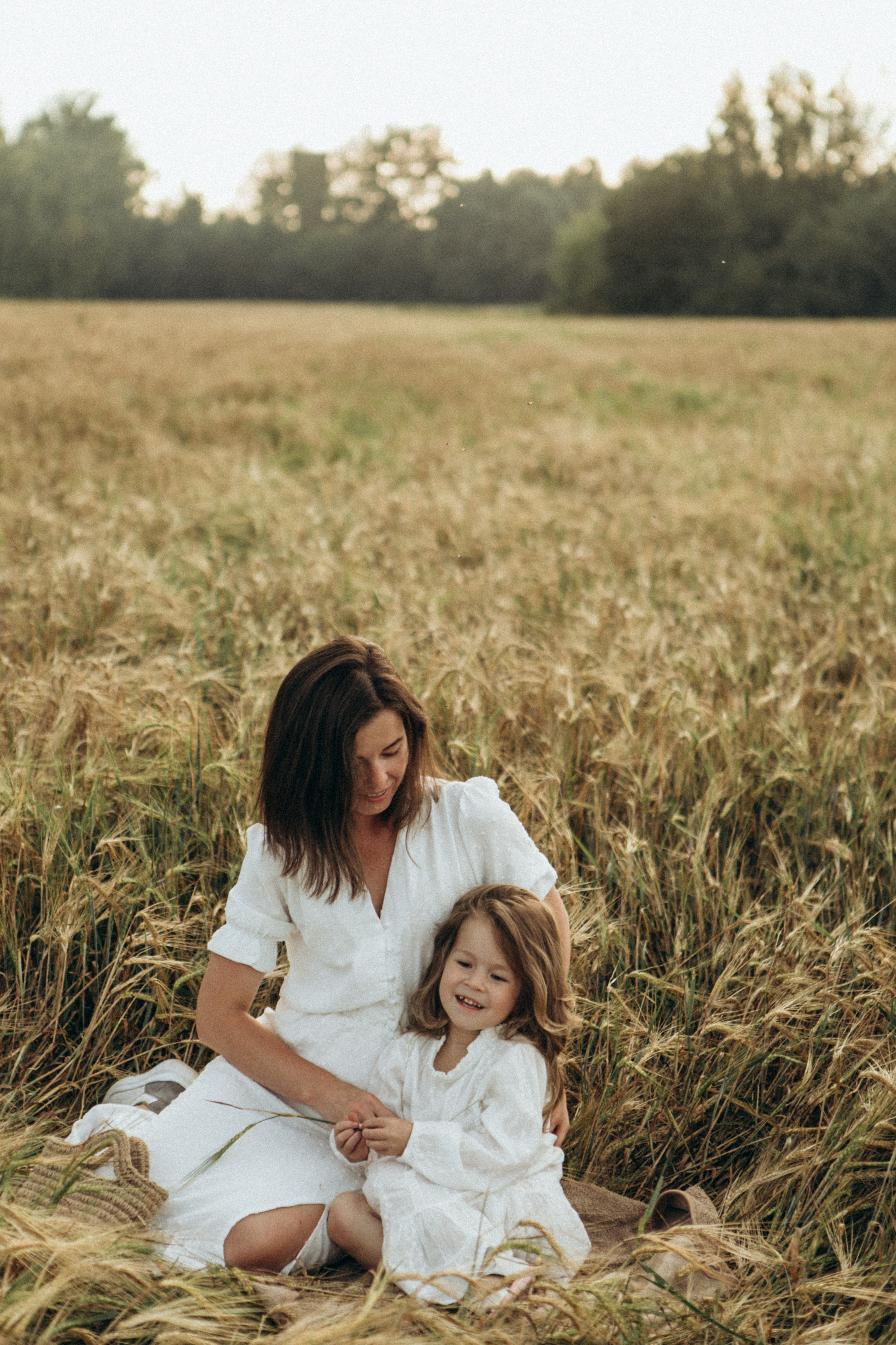 Екатерина и Василиса. Фотограф Анастасия Кувшинова Москва