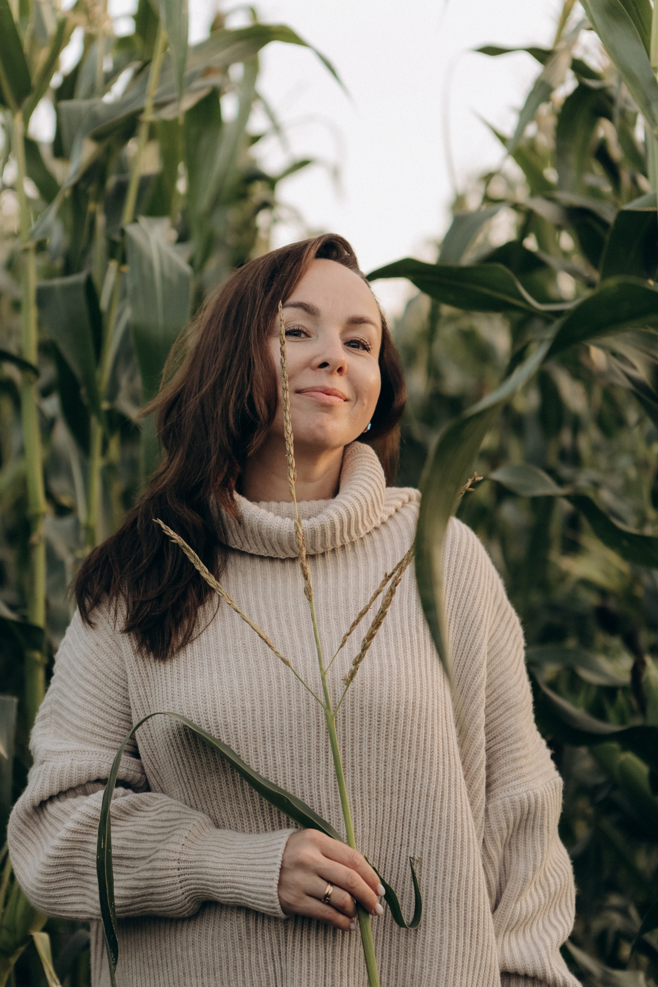 Анастасия и Саша. Фотограф Анастасия Кувшинова Москва