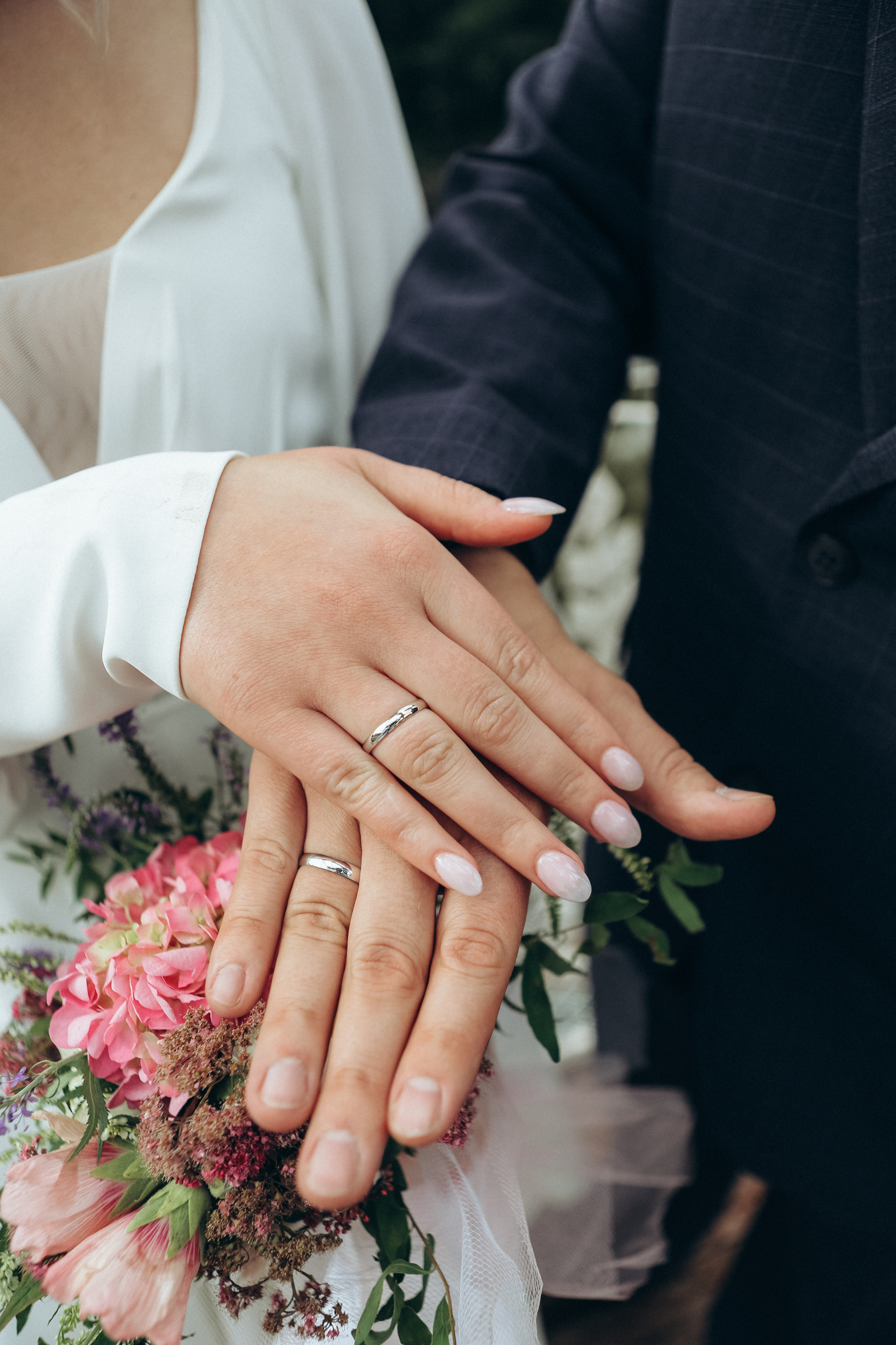 Михаил и Маргарита. Фотограф Анастасия Кувшинова Москва