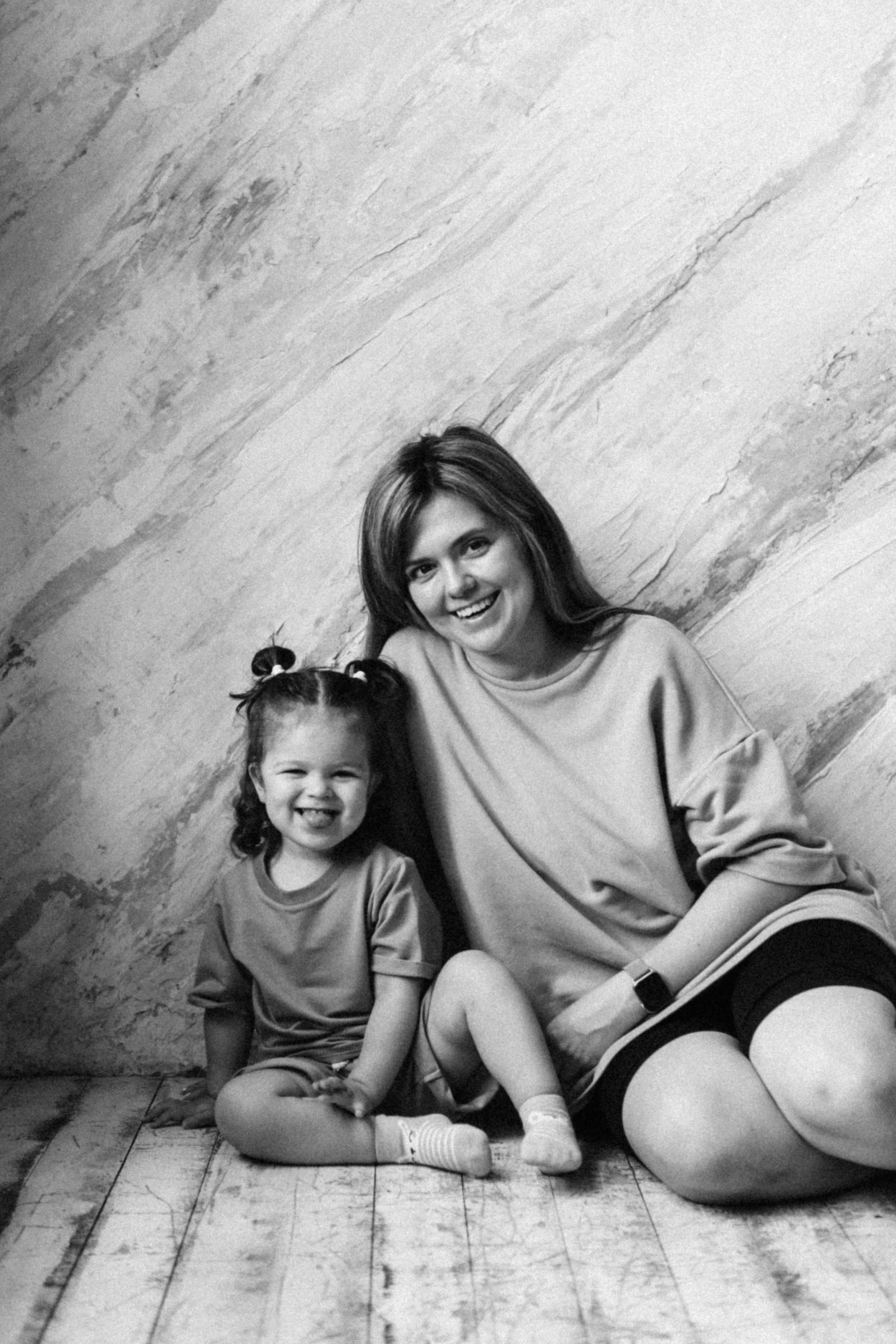 Евгения и Мирослава. Фотограф Анастасия Кувшинова Москва