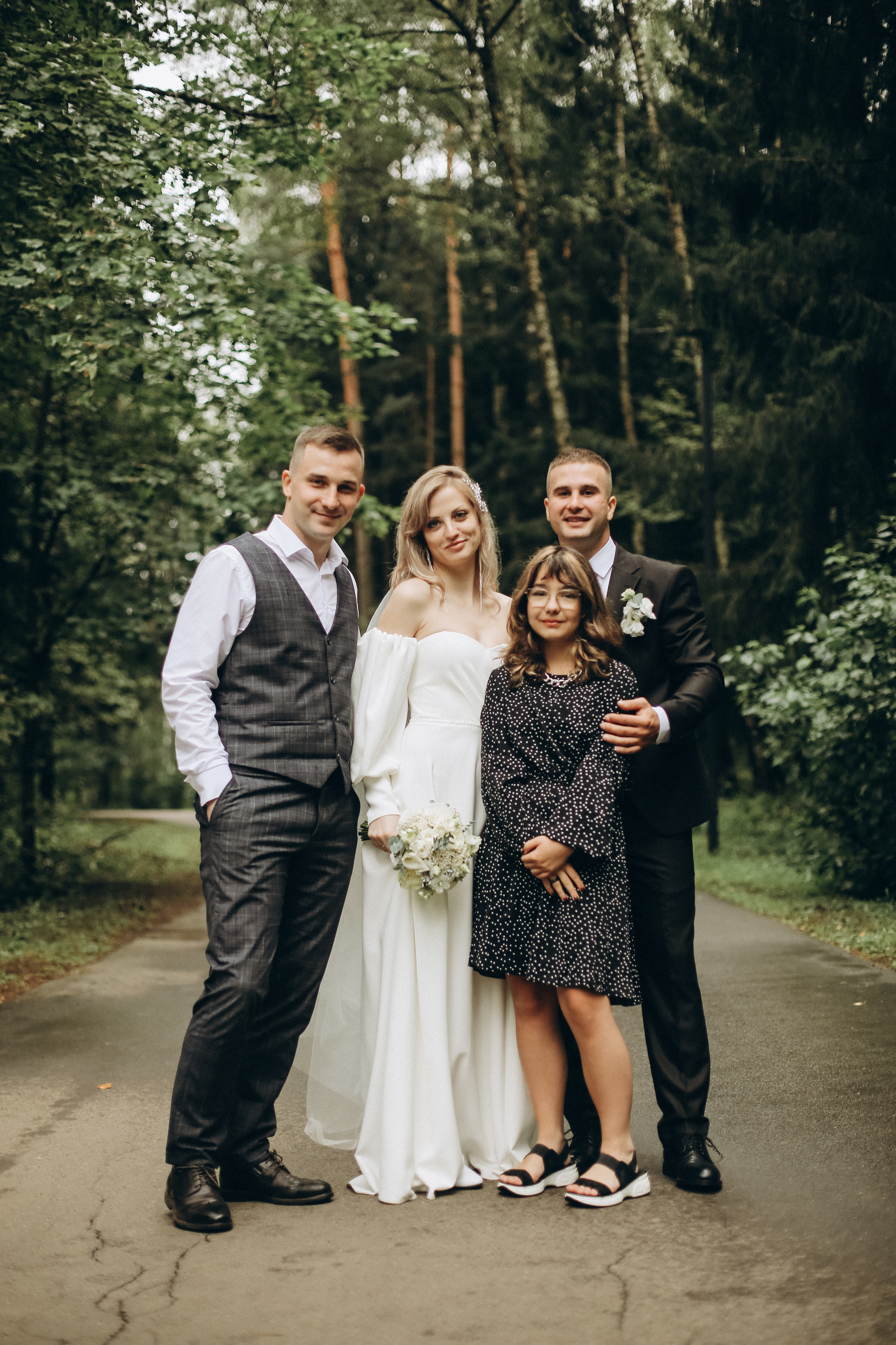 Кристиан и Виктория. Фотограф Анастасия Кувшинова Москва