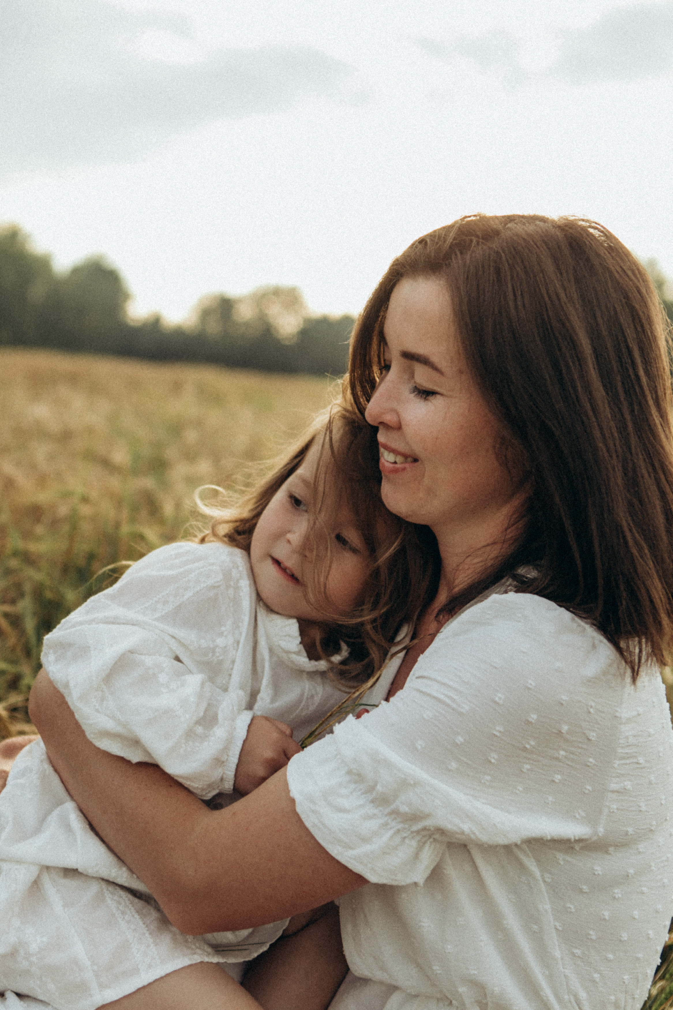 Екатерина и Василиса. Фотограф Анастасия Кувшинова Москва