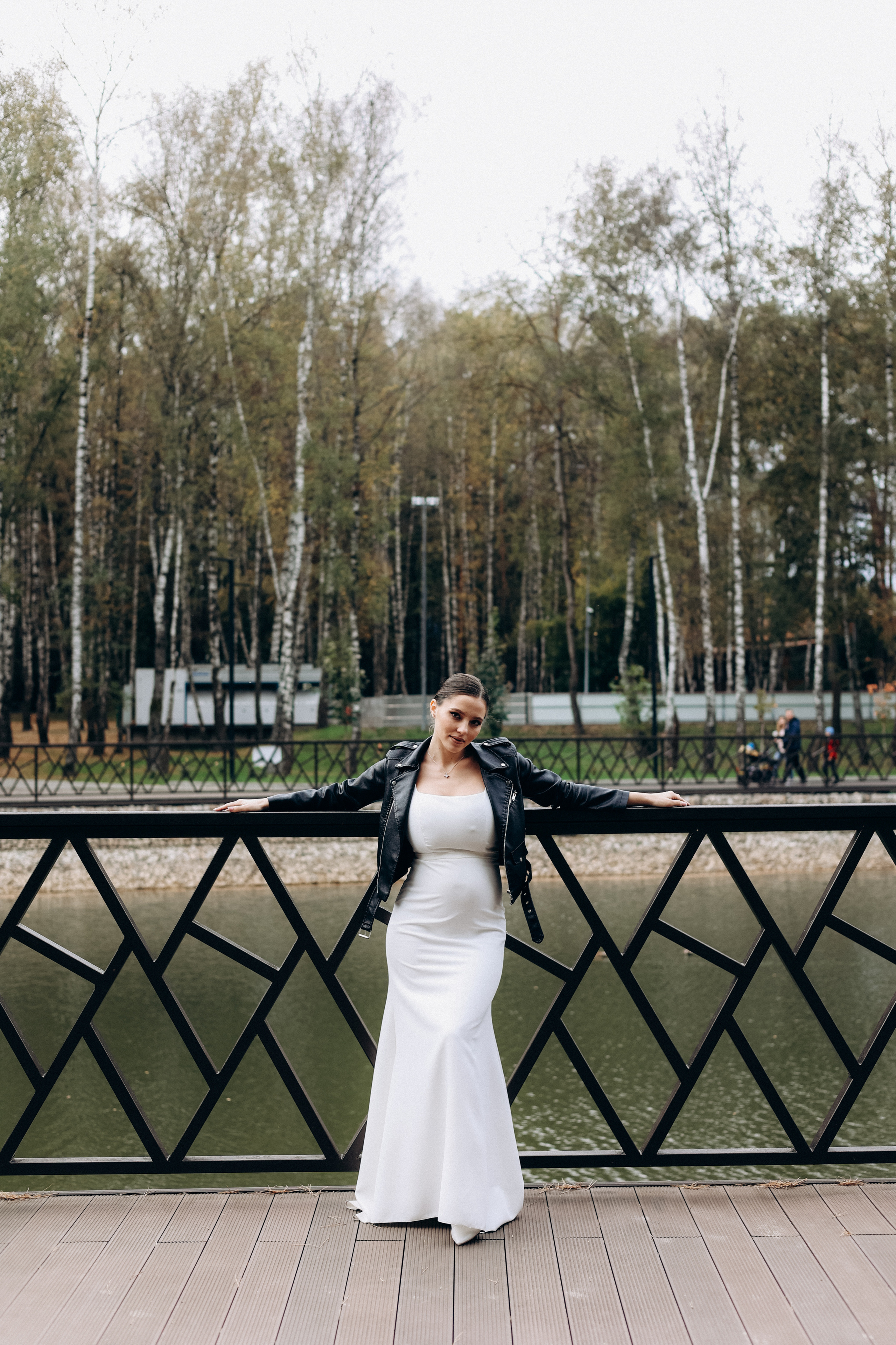 Артём и Софья. Фотограф Анастасия Кувшинова Москва