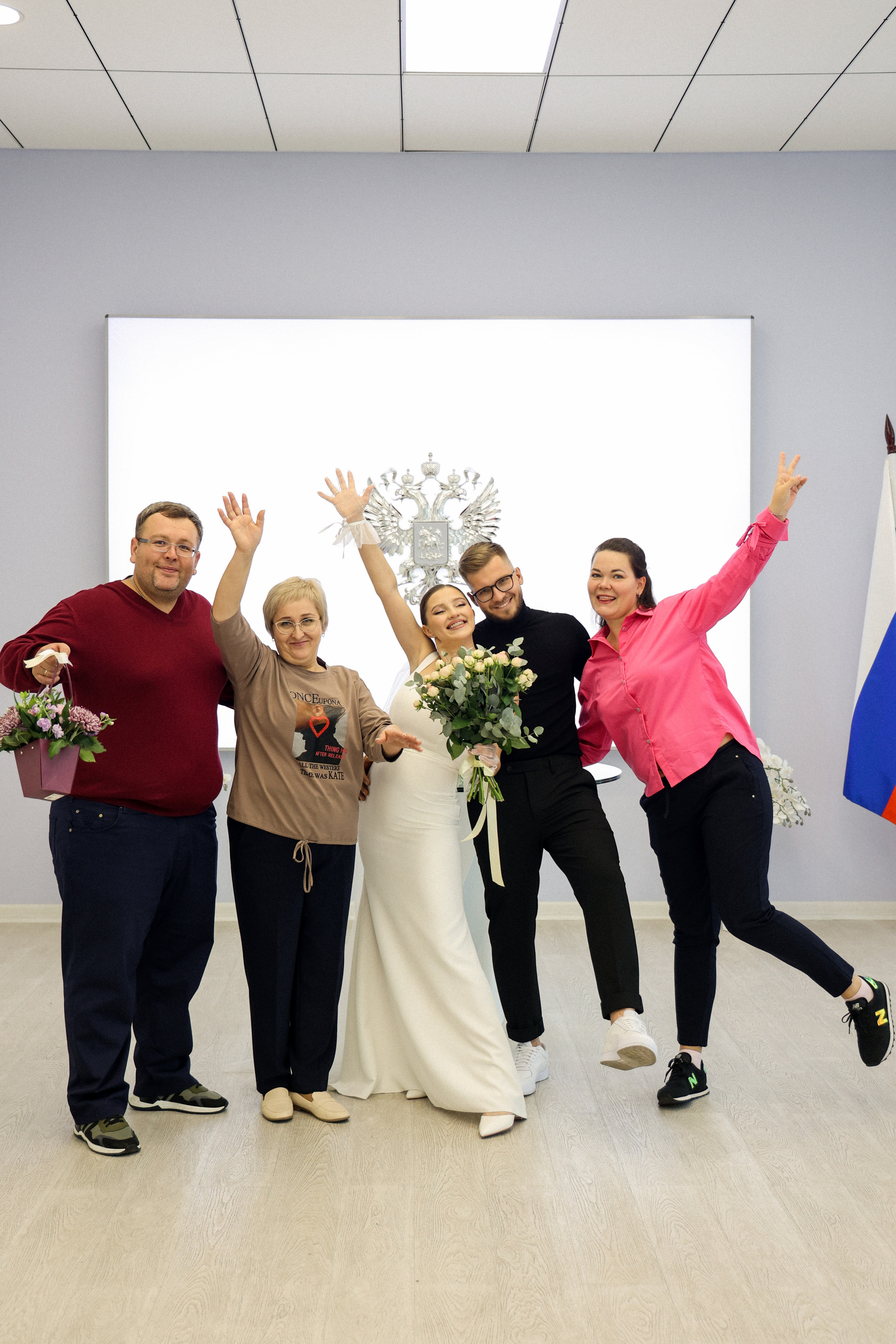 Артём и Софья. Фотограф Анастасия Кувшинова Москва