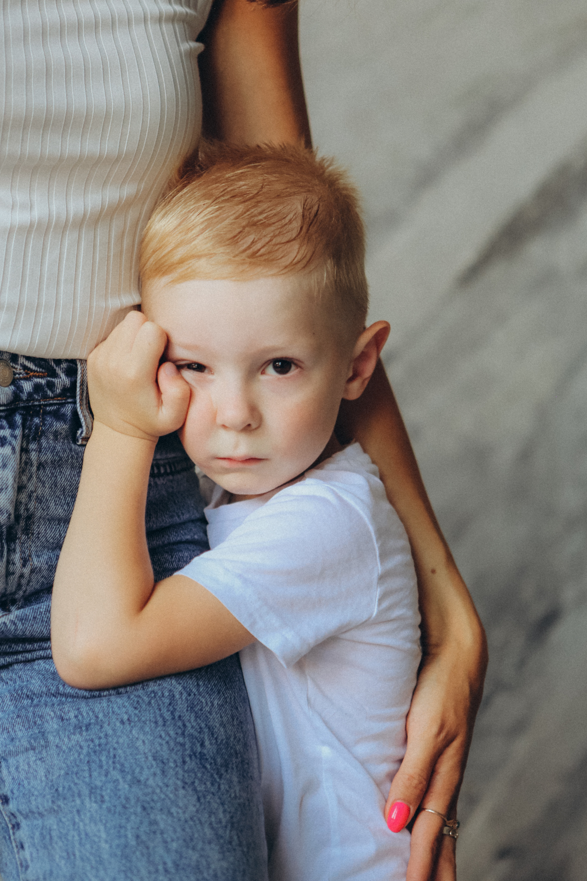 Алёна, Полина, Павел. Фотограф Анастасия Кувшинова Москва