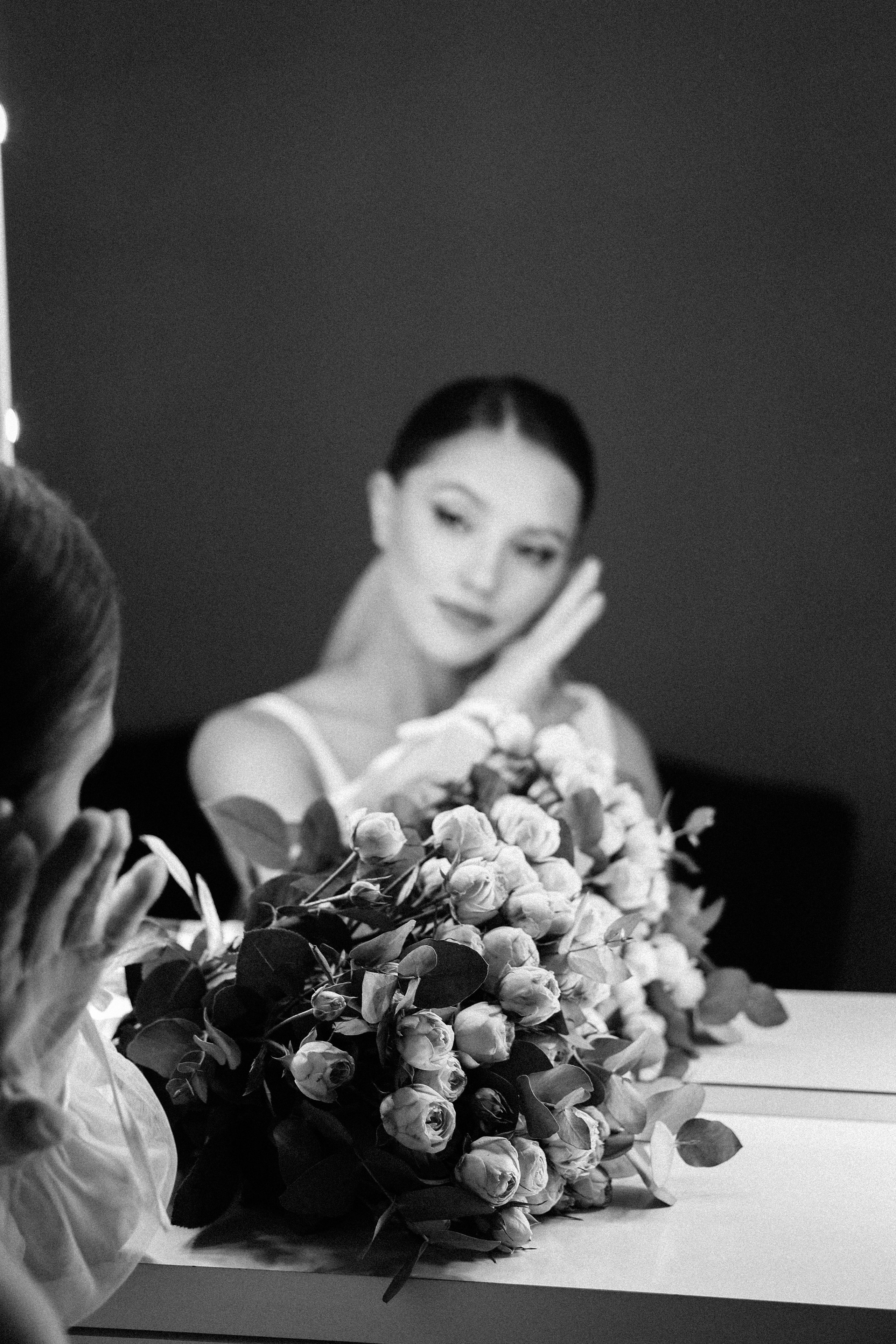 Артём и Софья. Фотограф Анастасия Кувшинова Москва