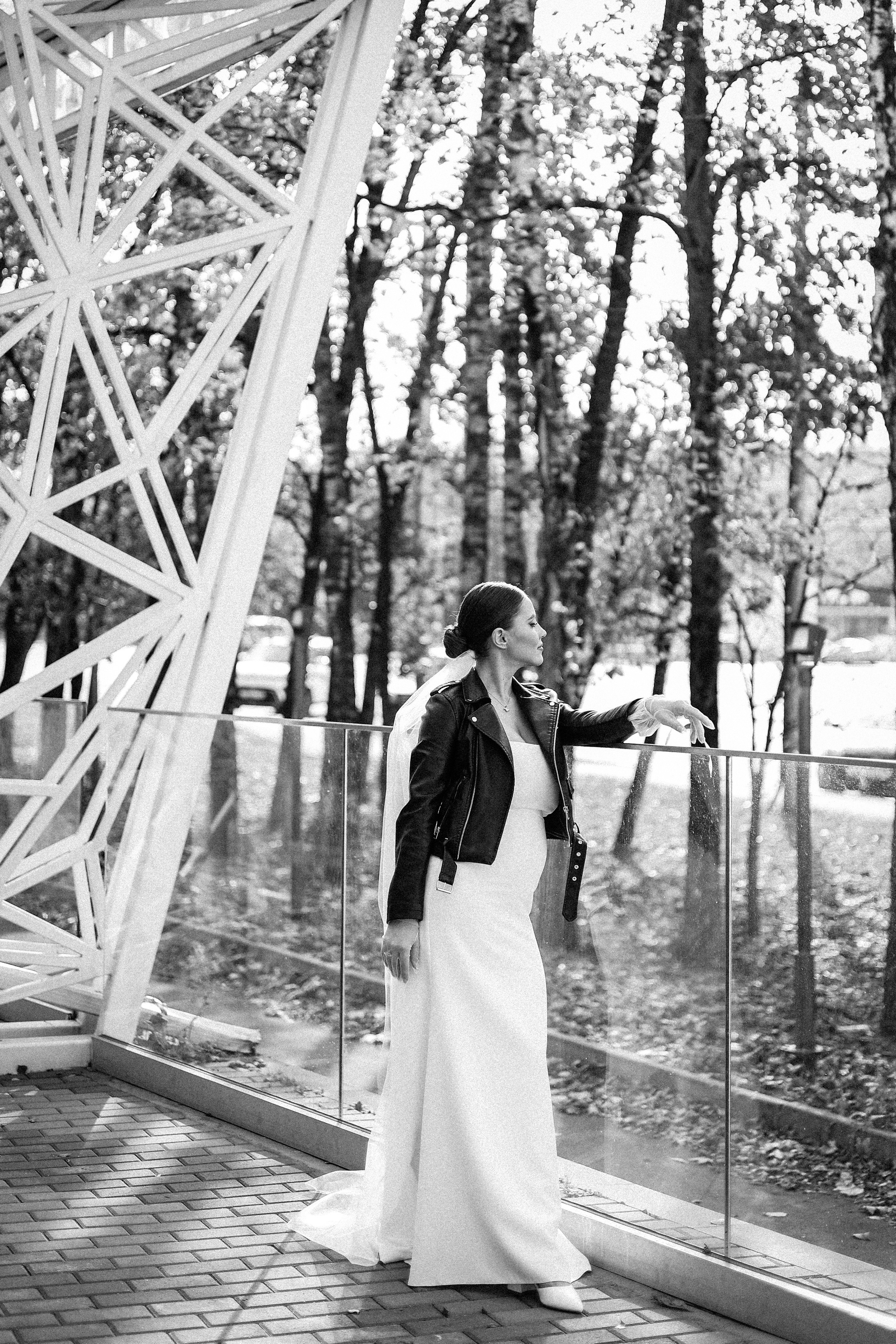 Артём и Софья. Фотограф Анастасия Кувшинова Москва