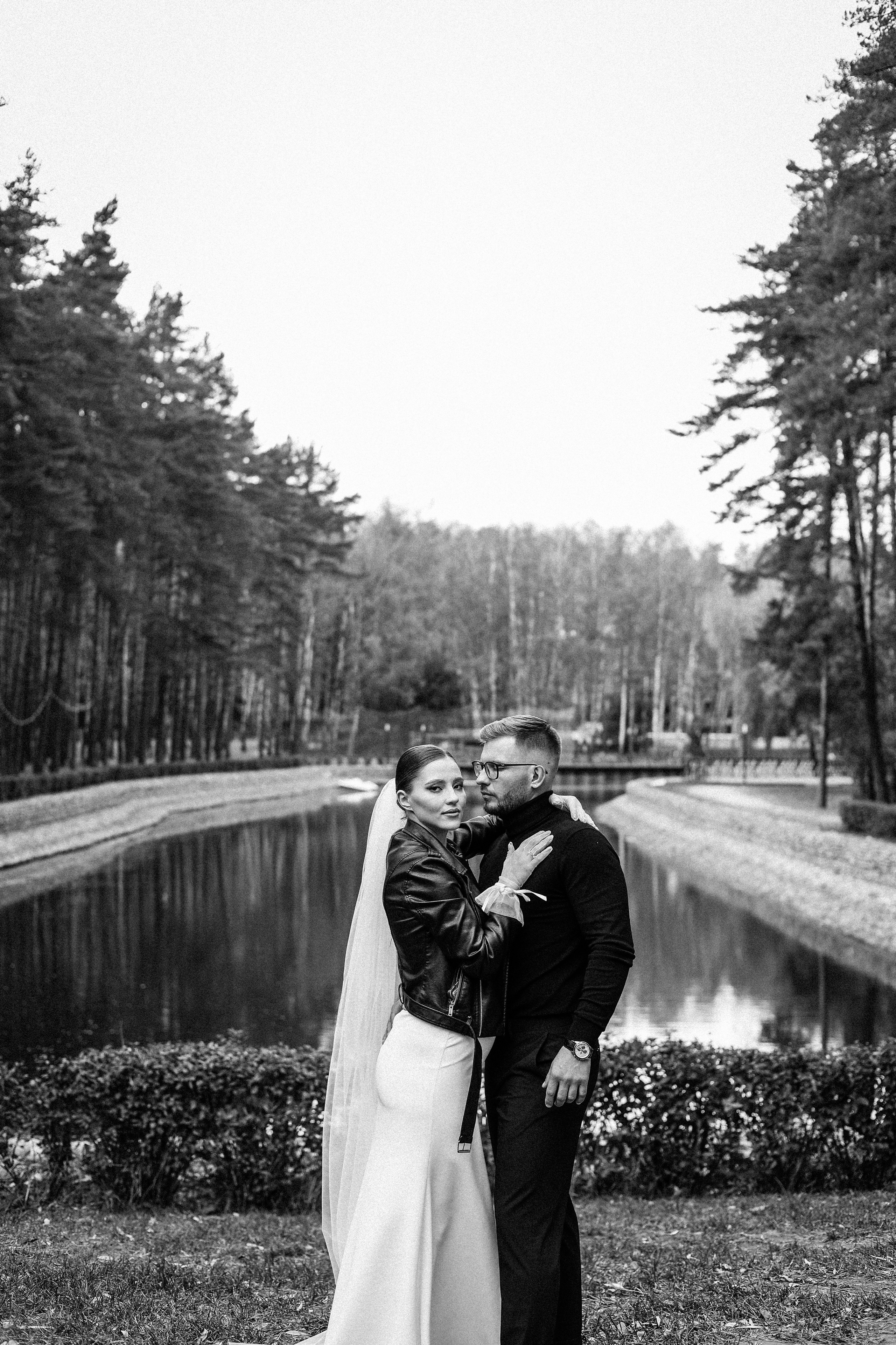 Артём и Софья. Фотограф Анастасия Кувшинова Москва