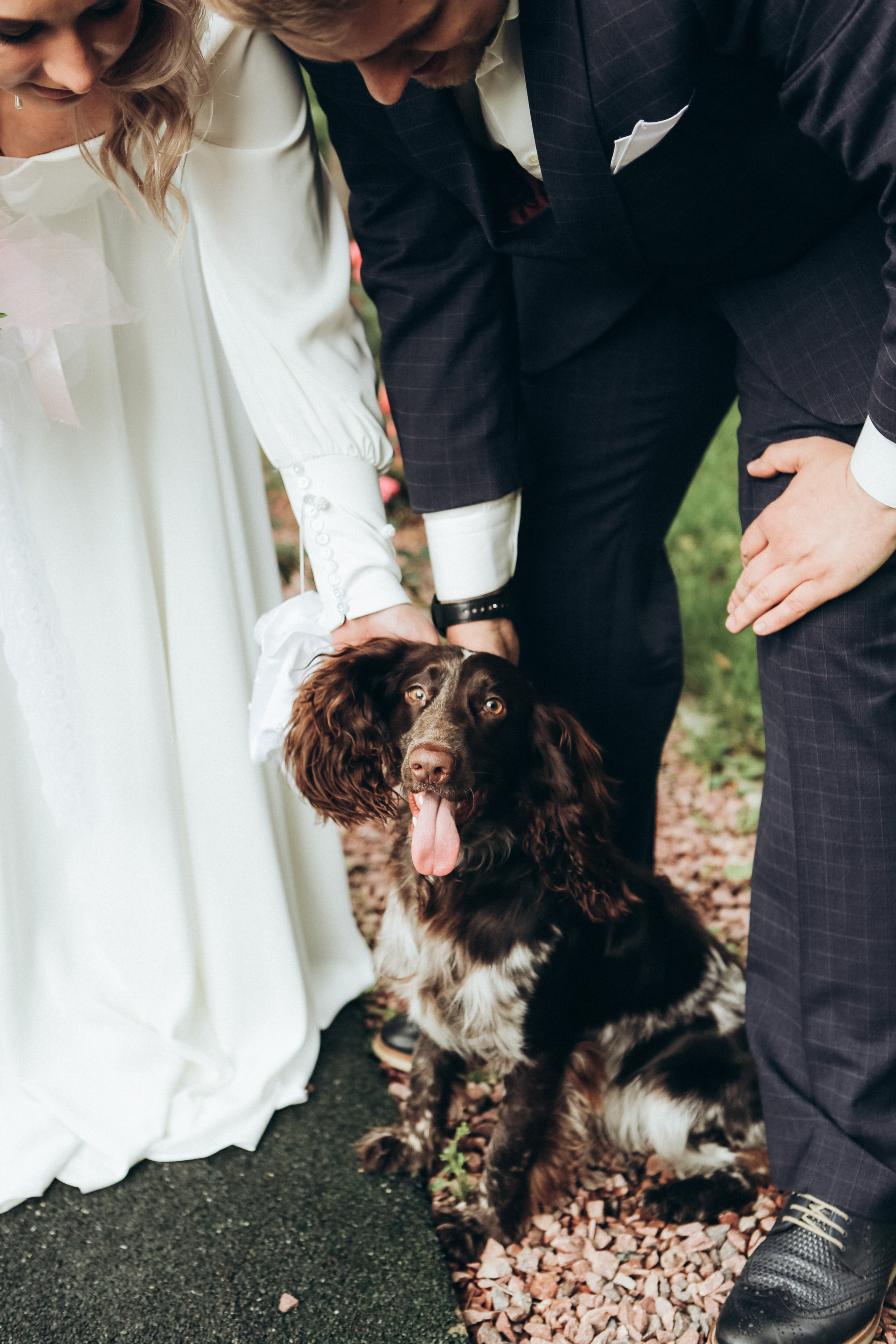 Михаил и Маргарита. Фотограф Анастасия Кувшинова Москва