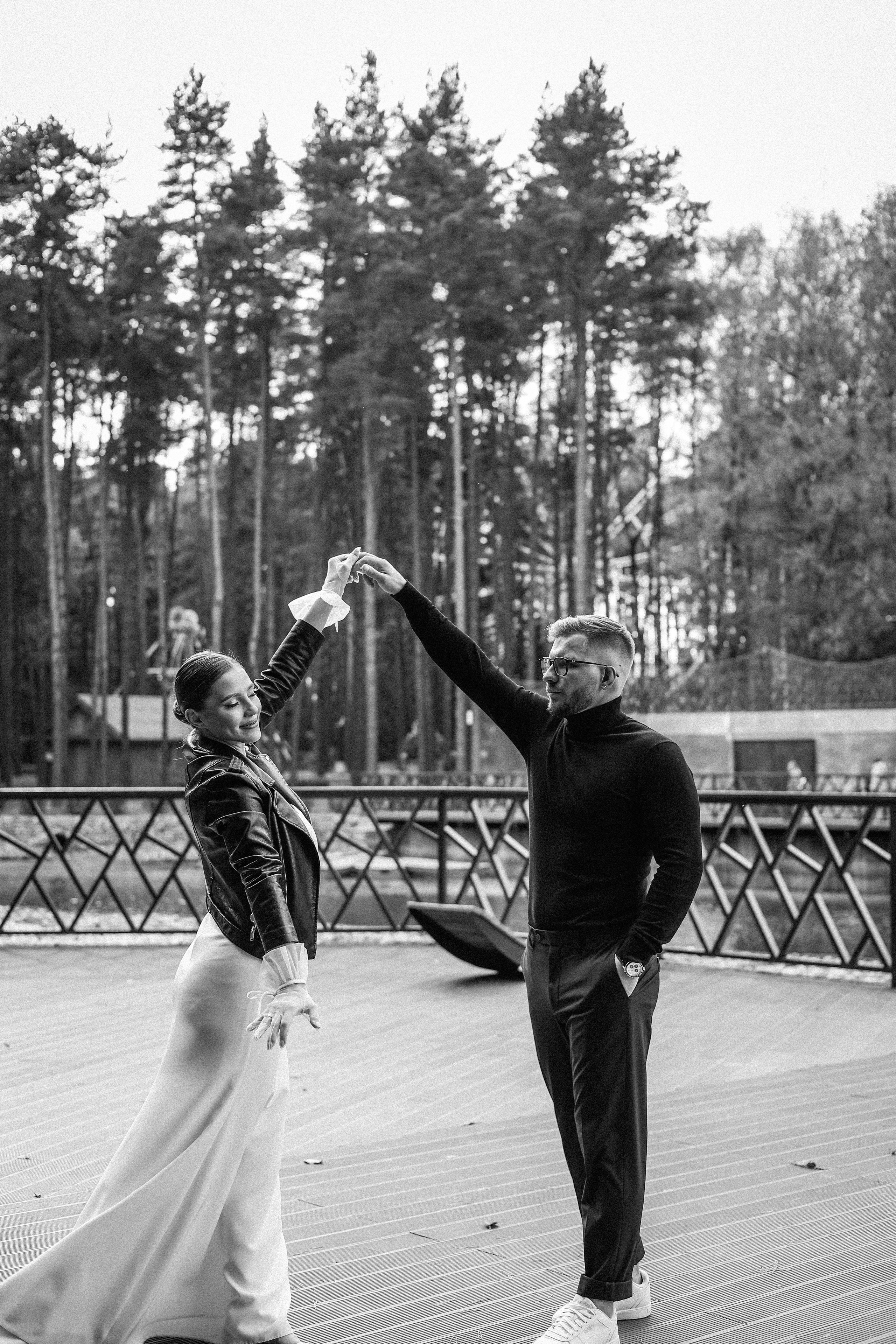 Артём и Софья. Фотограф Анастасия Кувшинова Москва