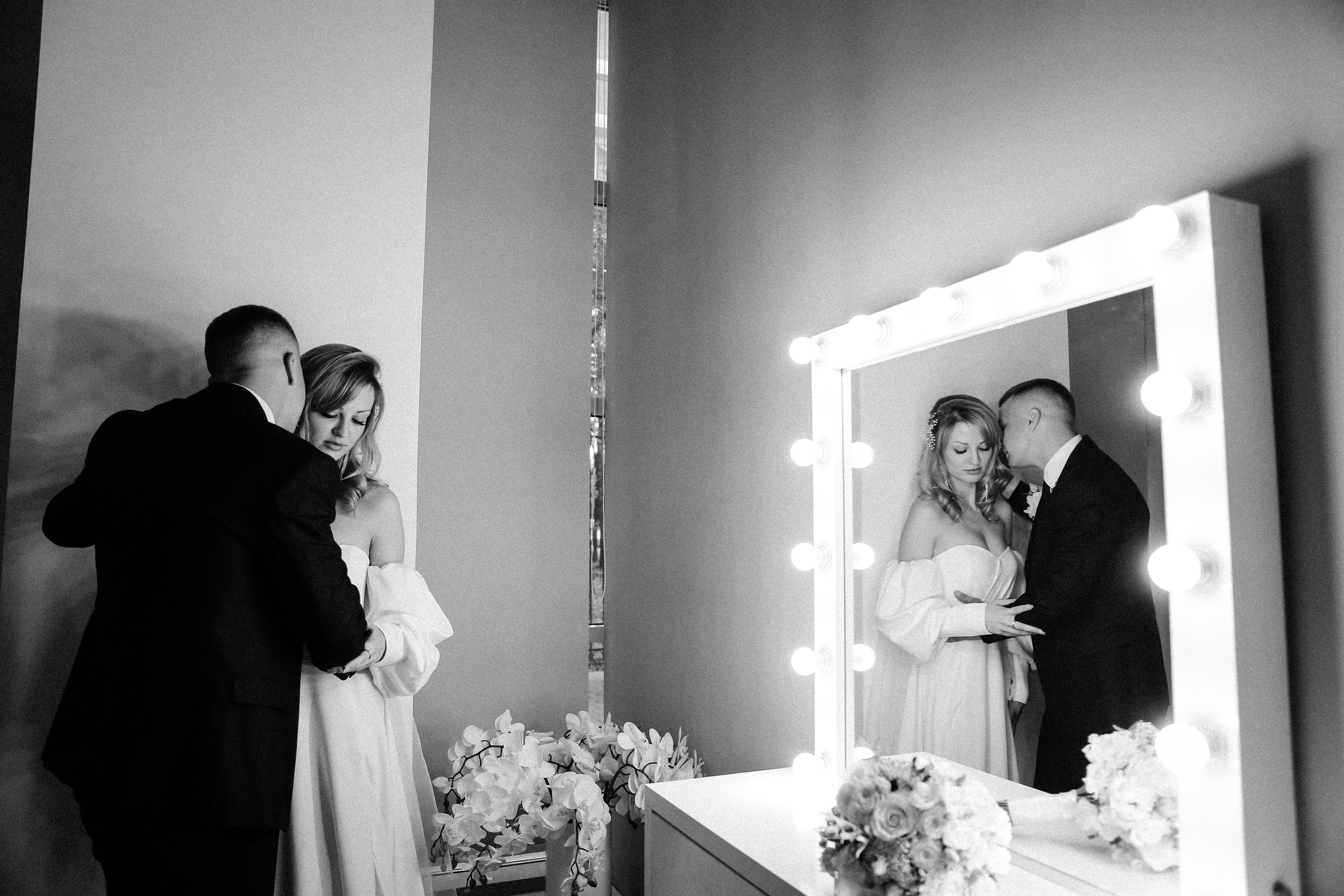 Кристиан и Виктория. Фотограф Анастасия Кувшинова Москва