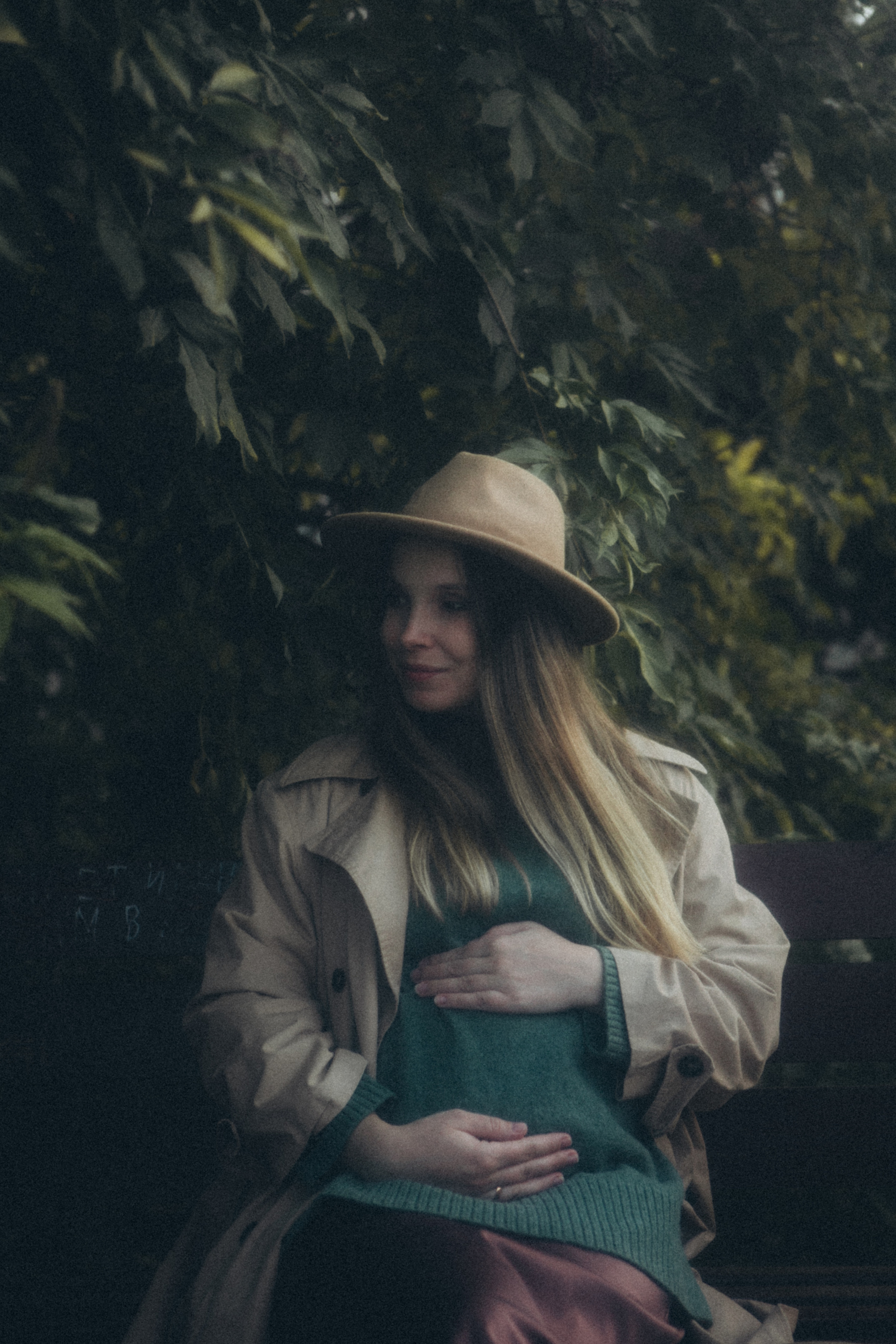 Дима, Аня, Вика, Оля. Фотограф Анастасия Кувшинова Москва