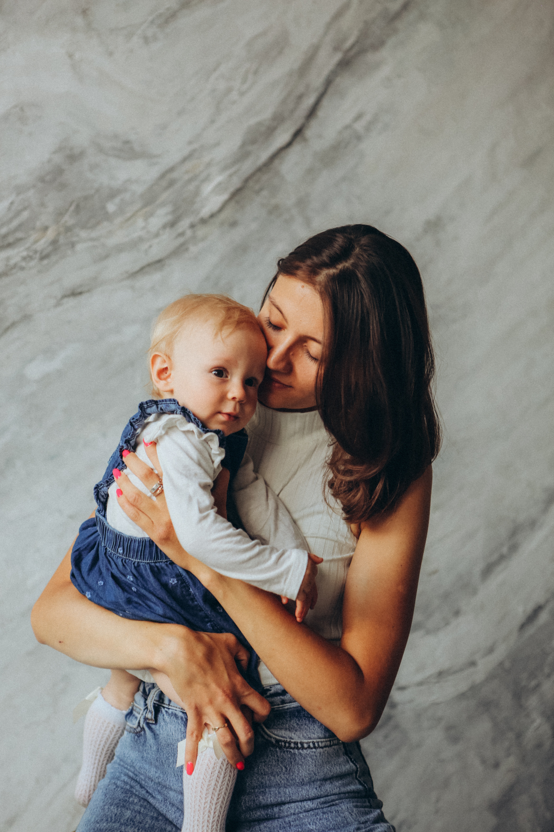 Алёна, Полина, Павел. Фотограф Анастасия Кувшинова Москва