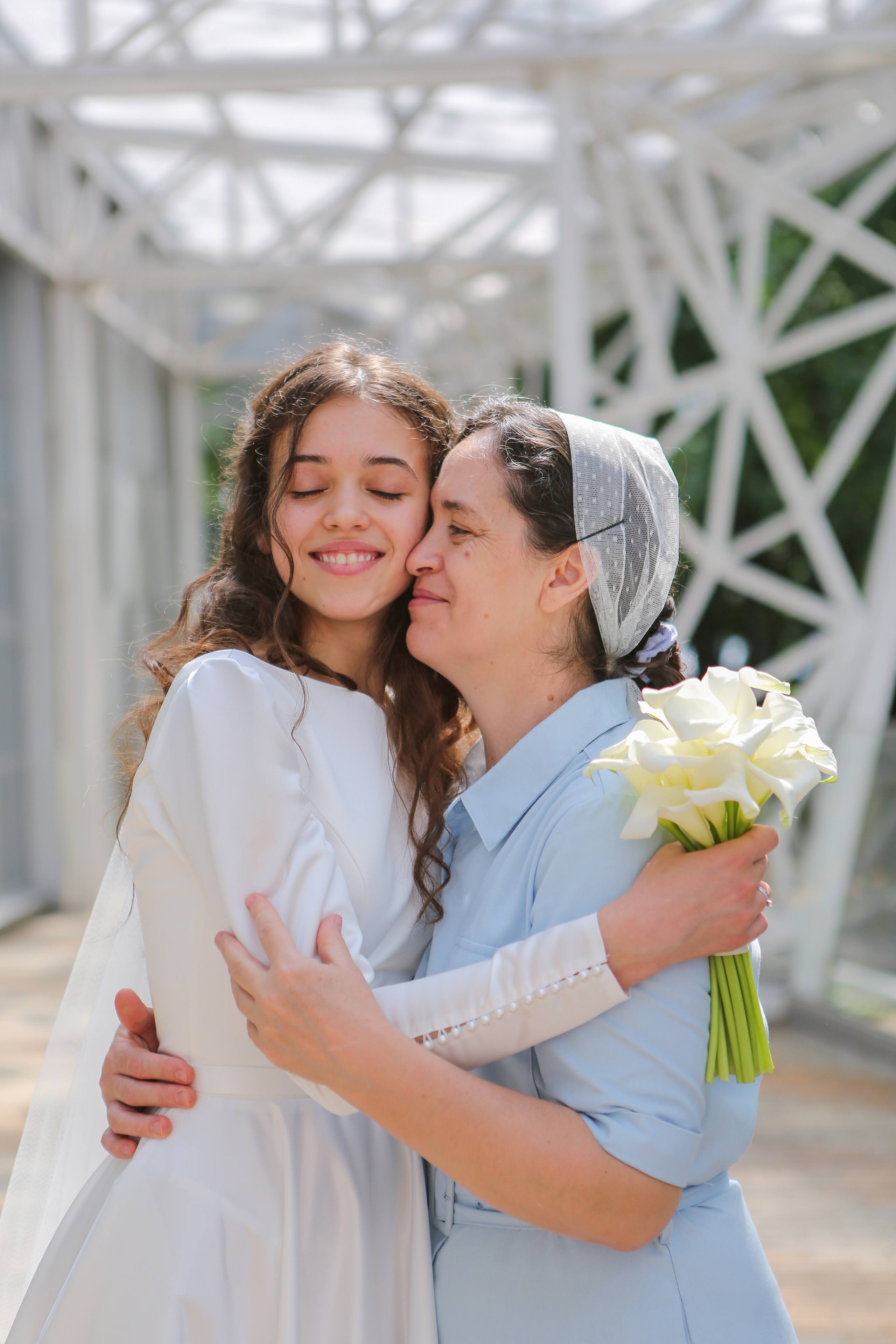 Владислав и Виталия. Фотограф Анастасия Кувшинова Москва