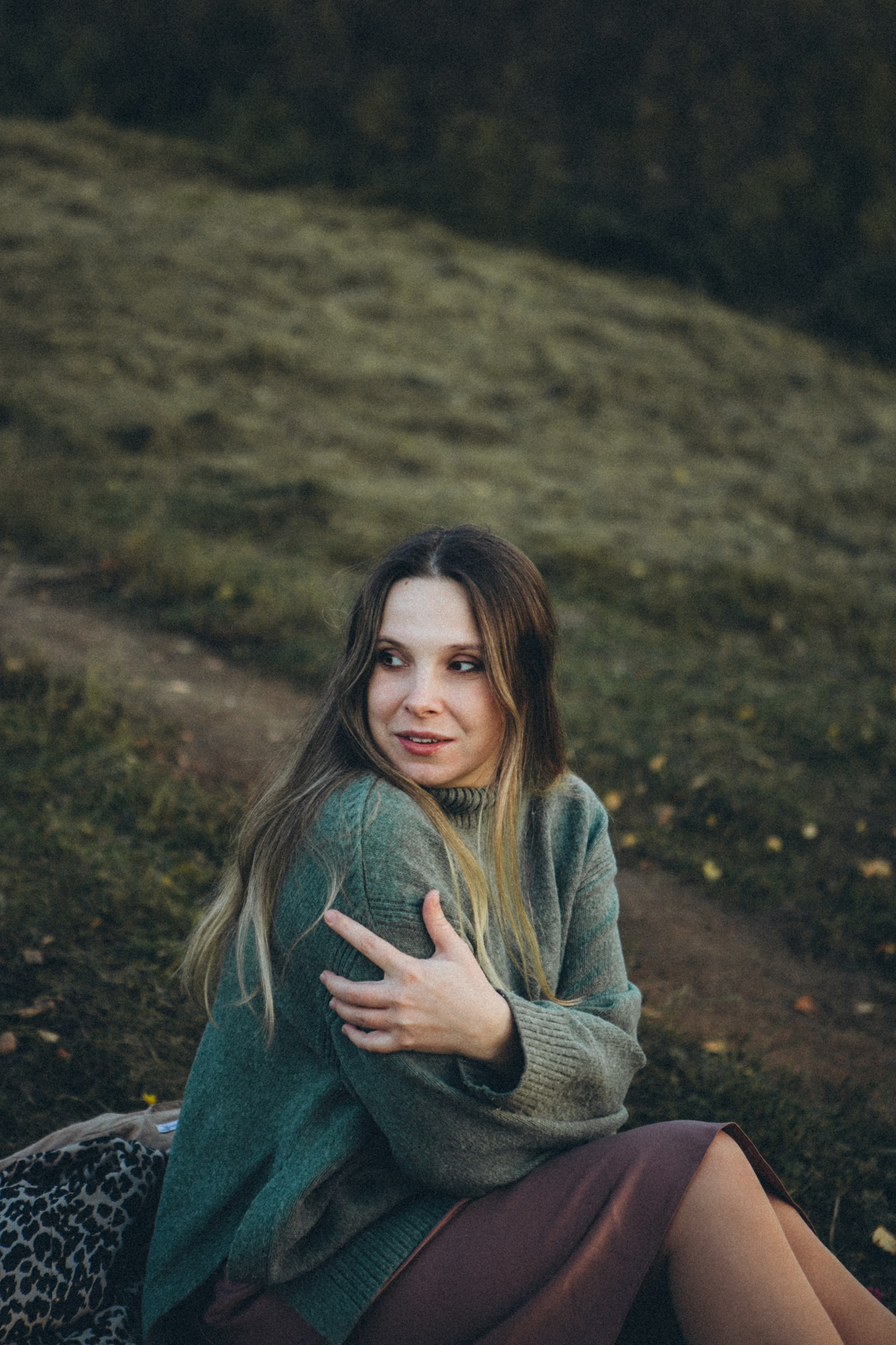 Дима, Аня, Вика, Оля. Фотограф Анастасия Кувшинова Москва