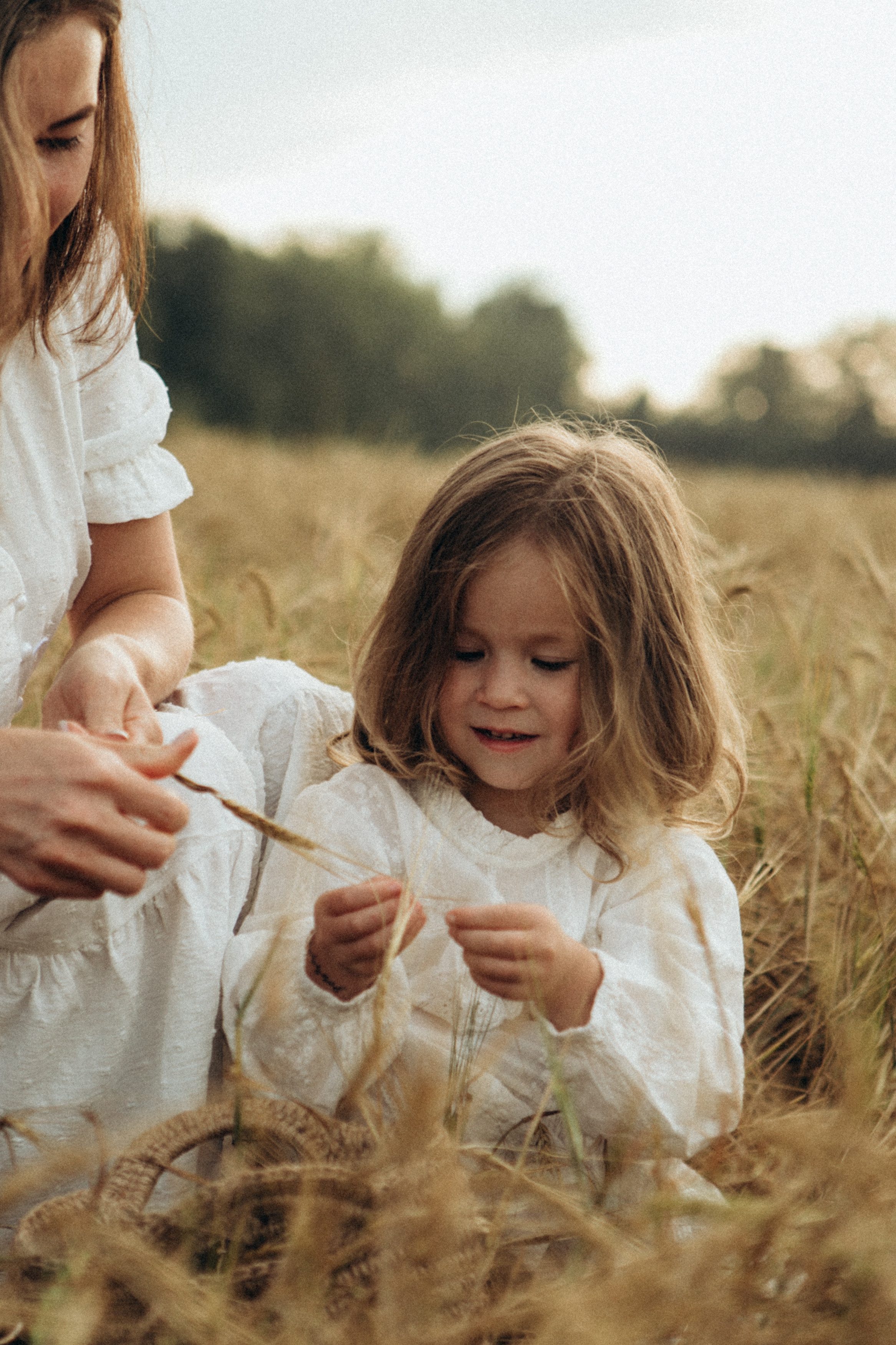 Екатерина и Василиса. Фотограф Анастасия Кувшинова Москва