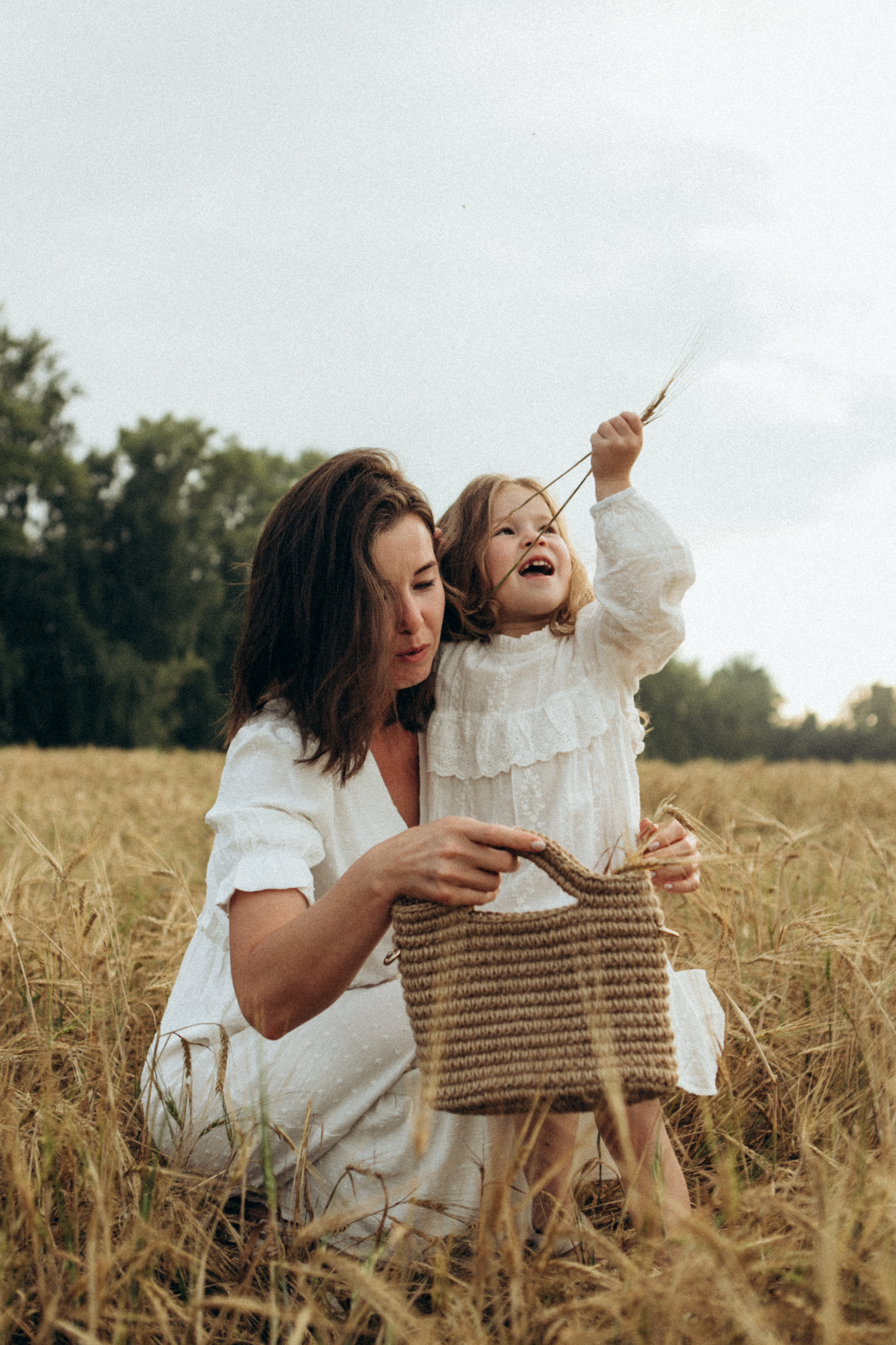 Екатерина и Василиса. Фотограф Анастасия Кувшинова Москва