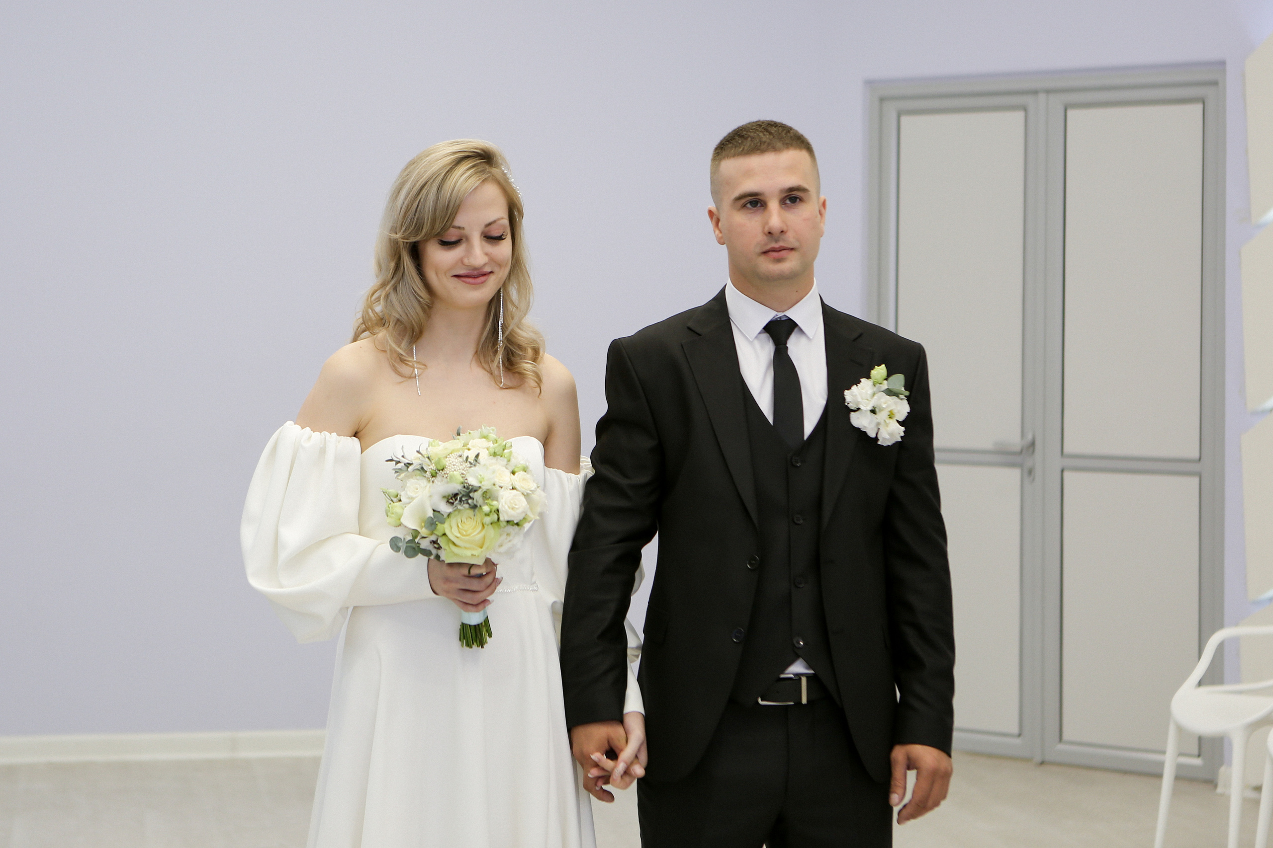 Кристиан и Виктория. Фотограф Анастасия Кувшинова Москва