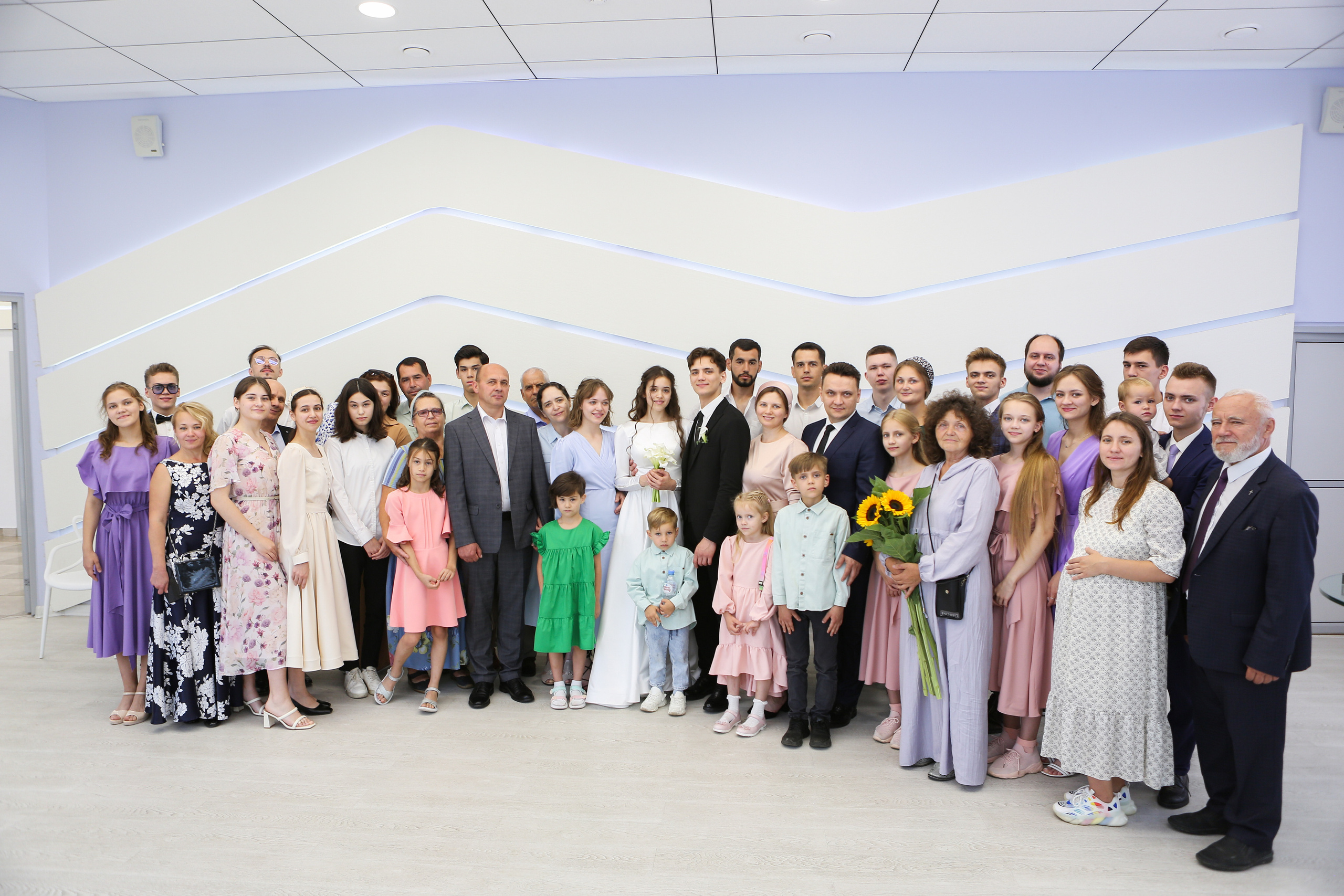 Владислав и Виталия. Фотограф Анастасия Кувшинова Москва