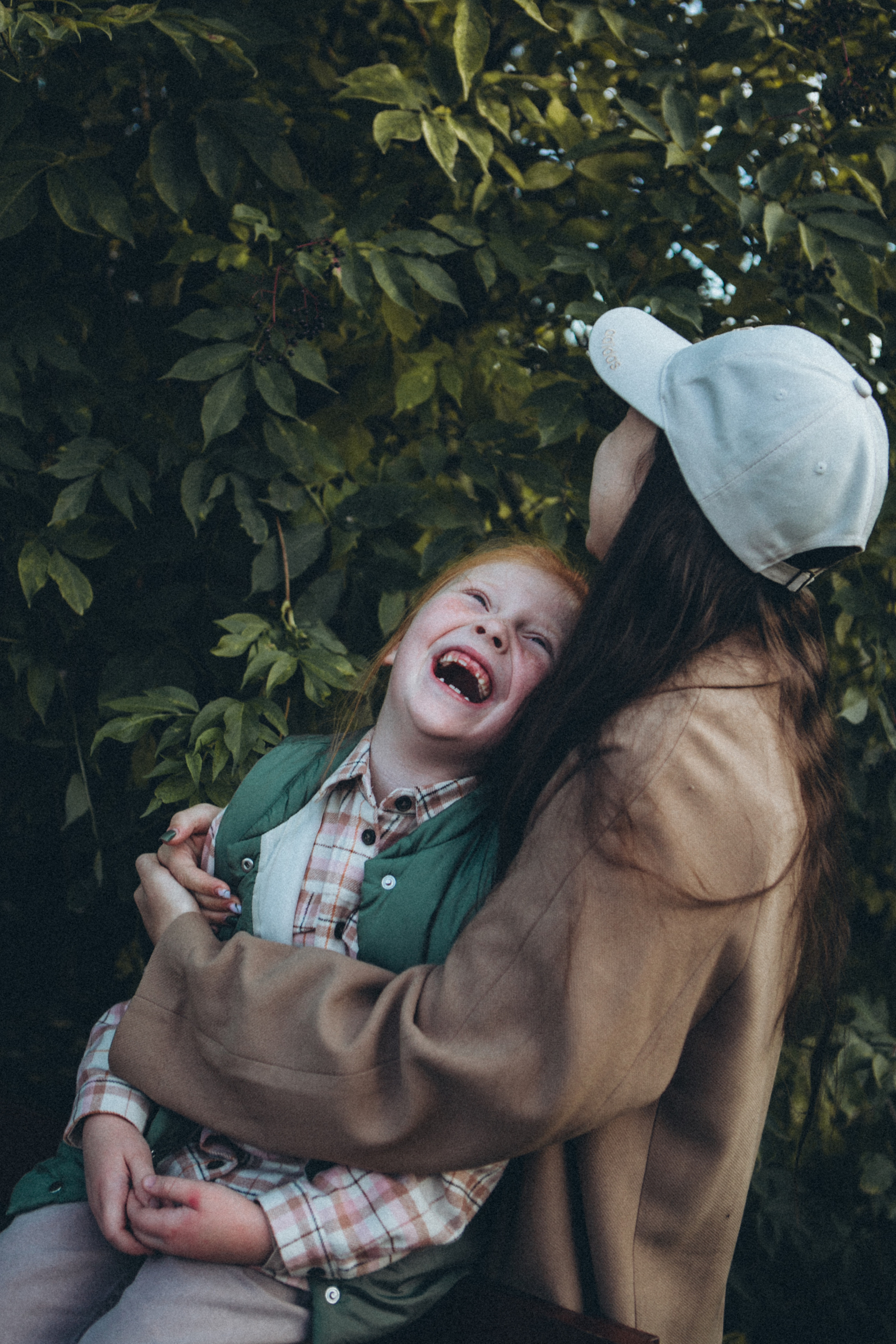 Дима, Аня, Вика, Оля. Фотограф Анастасия Кувшинова Москва