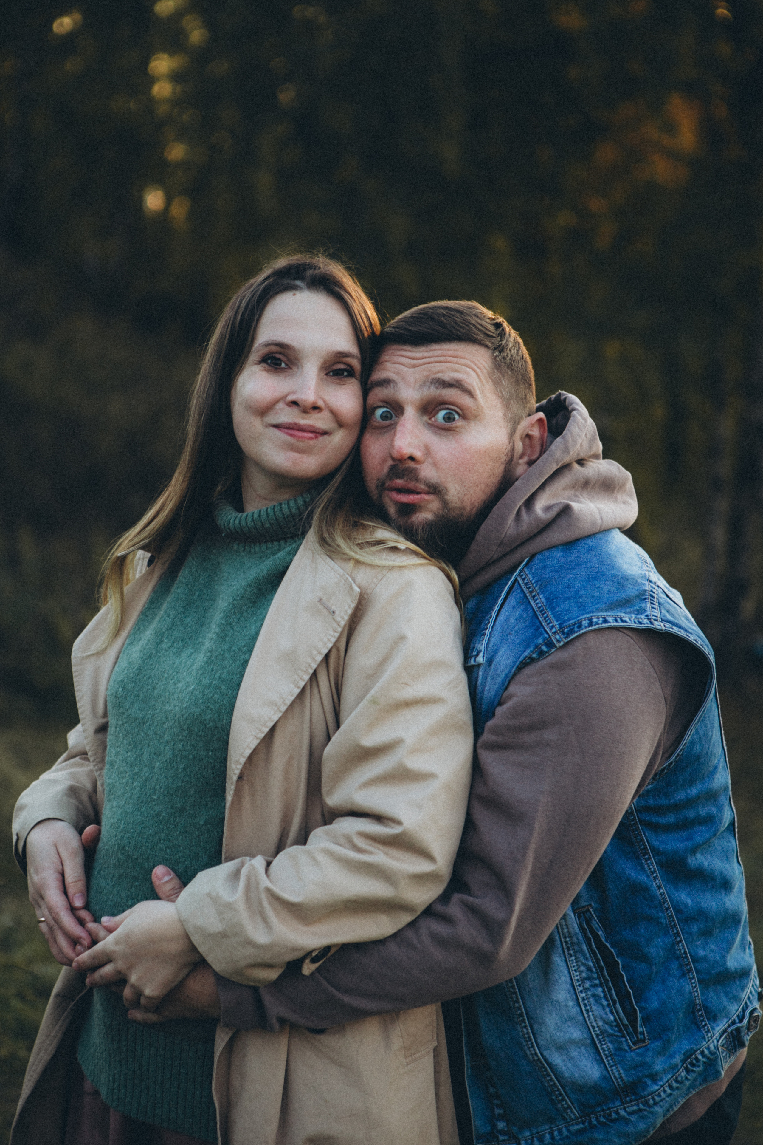 Дима, Аня, Вика, Оля. Фотограф Анастасия Кувшинова Москва