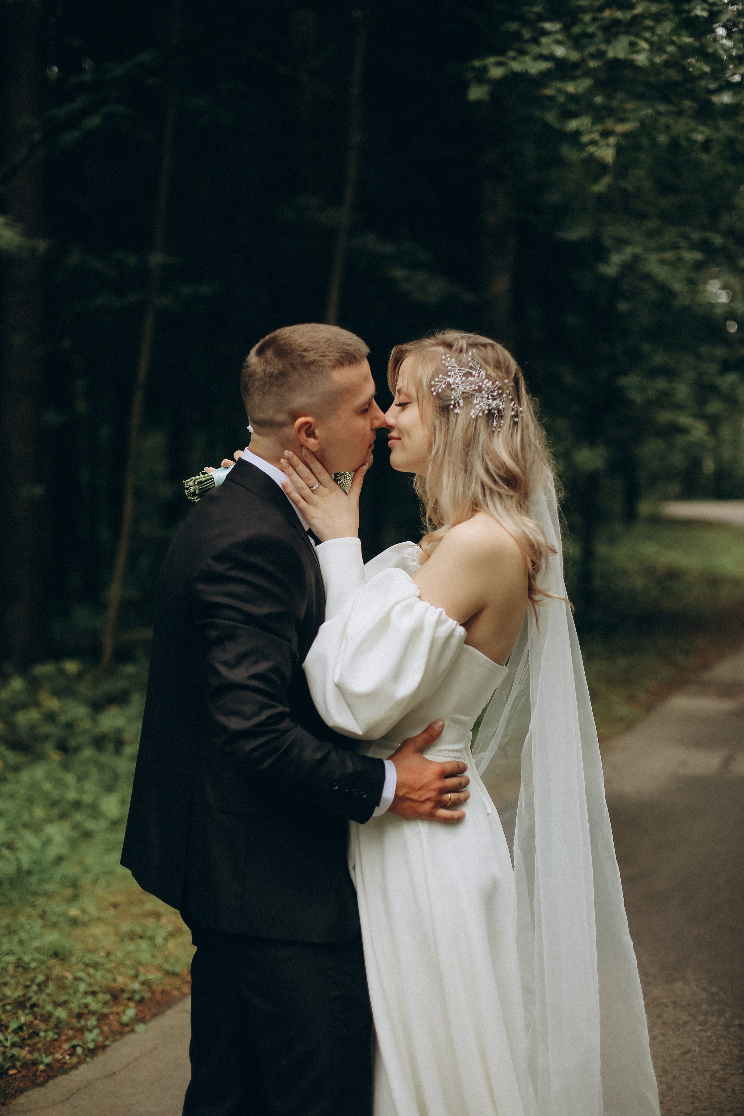 Кристиан и Виктория. Фотограф Анастасия Кувшинова Москва